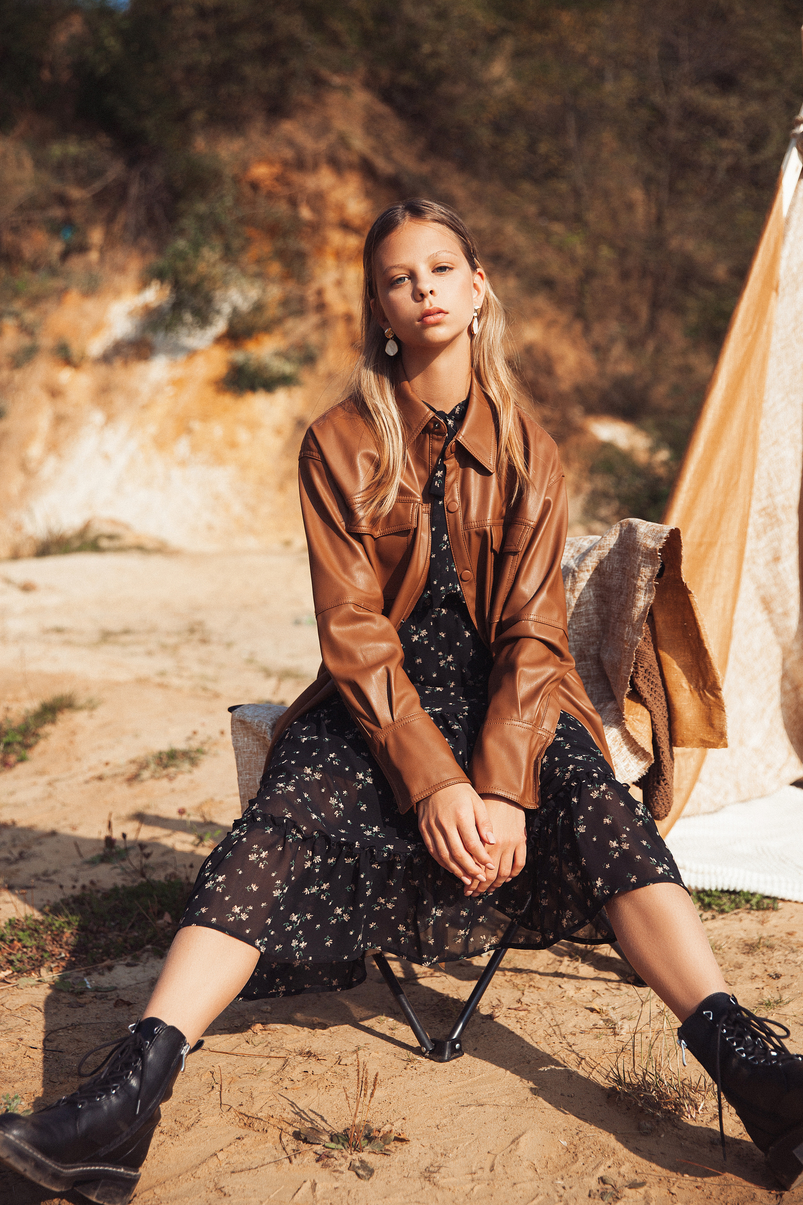 Eva. Материнское модельное агентство