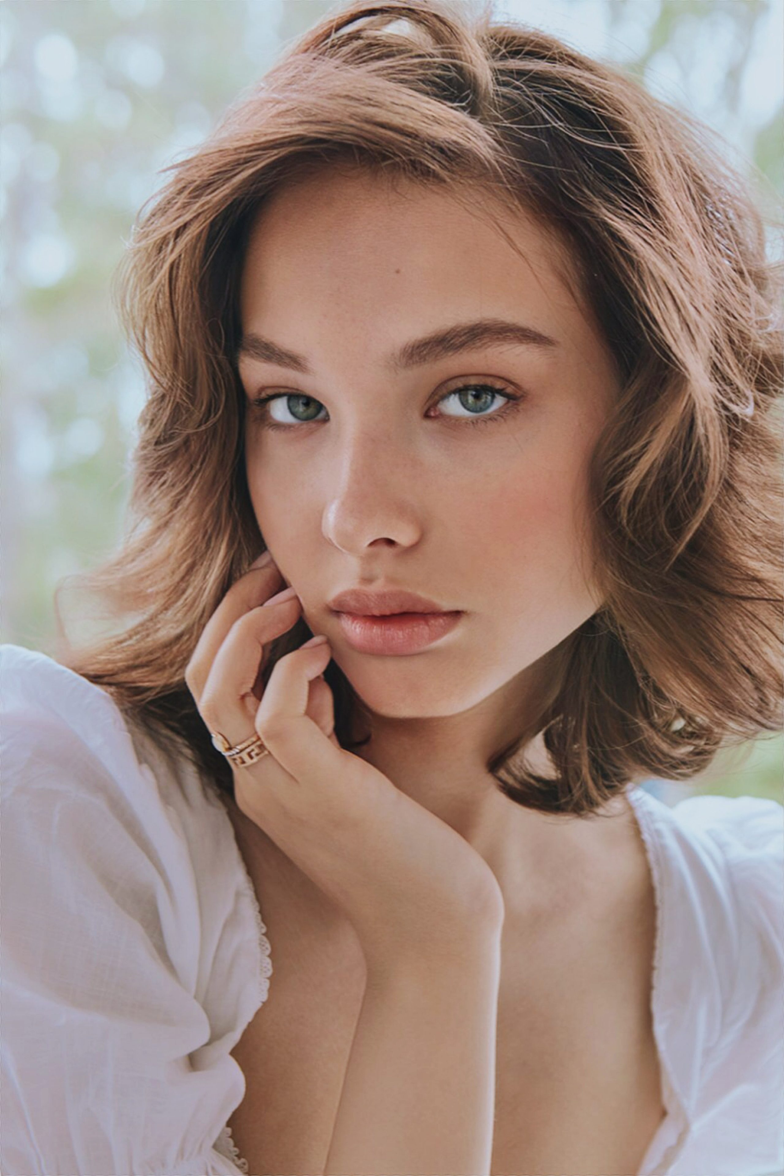 Kseni. Материнское модельное агентство