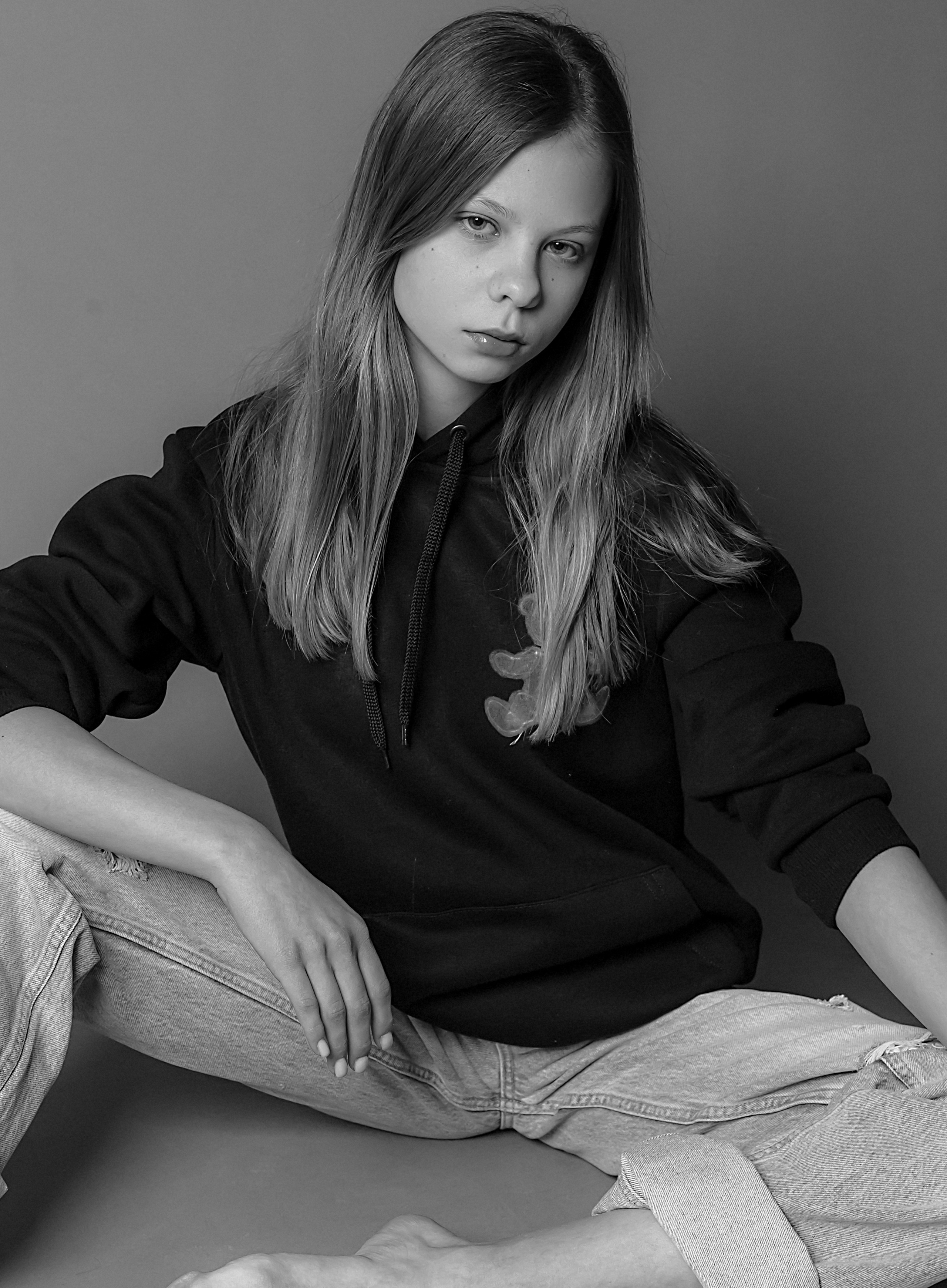 Eva. Материнское модельное агентство