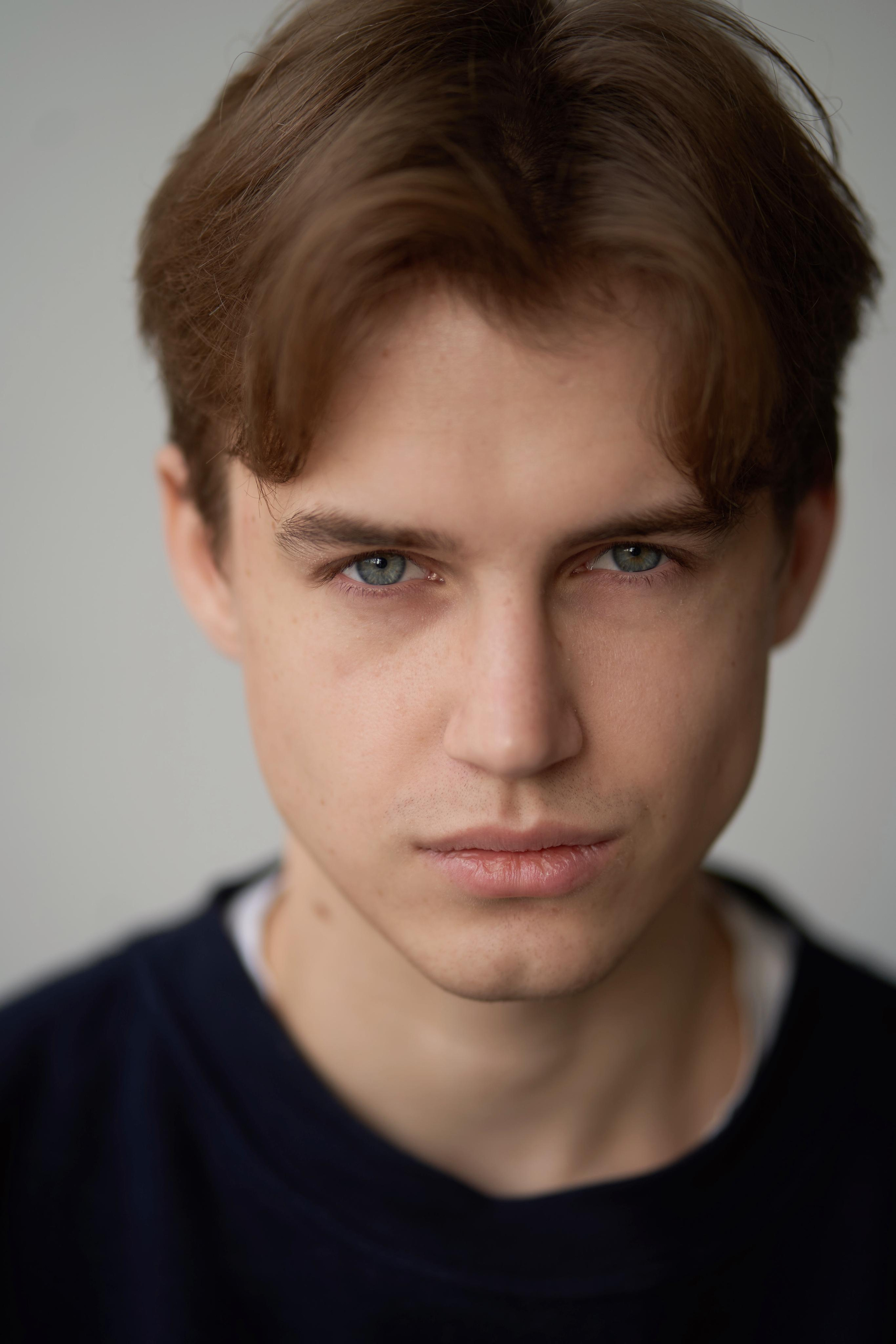 Mark. Материнское модельное агентство