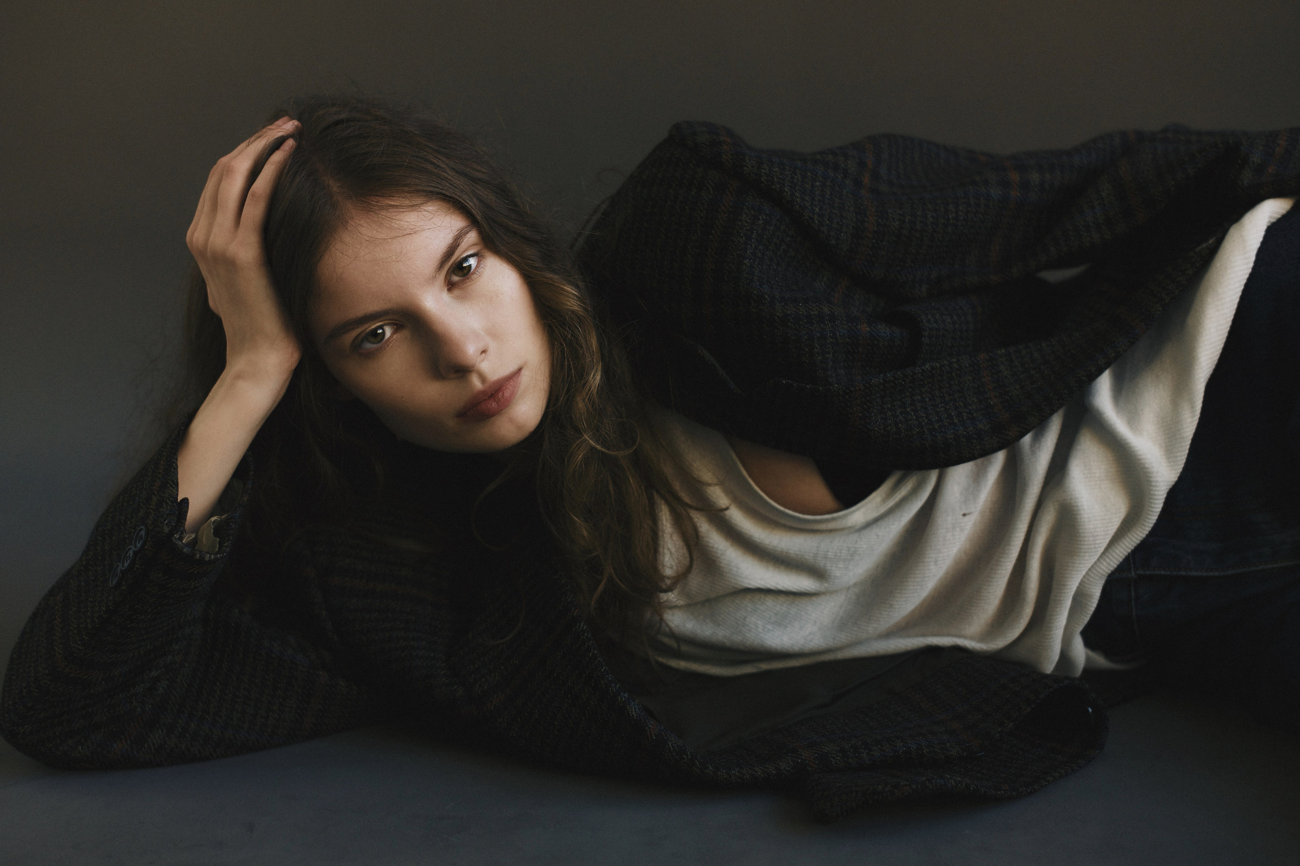 BEA. Материнское модельное агентство