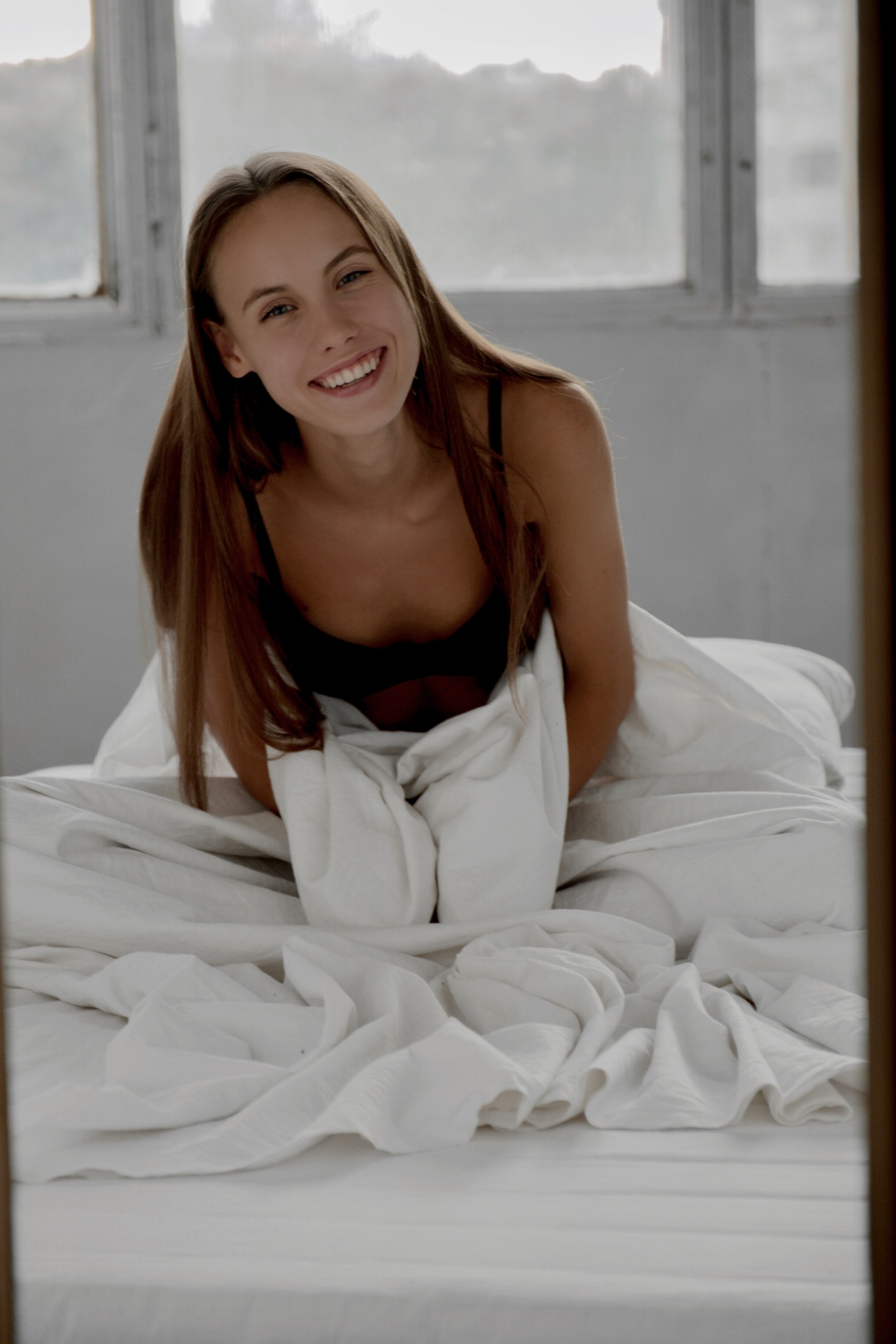 Ange. Материнское модельное агентство