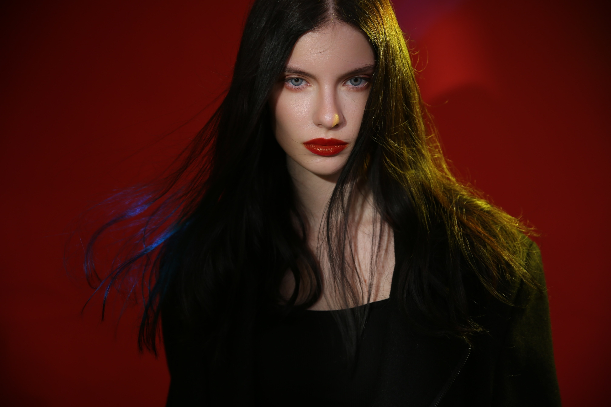 Isla. Материнское модельное агентство