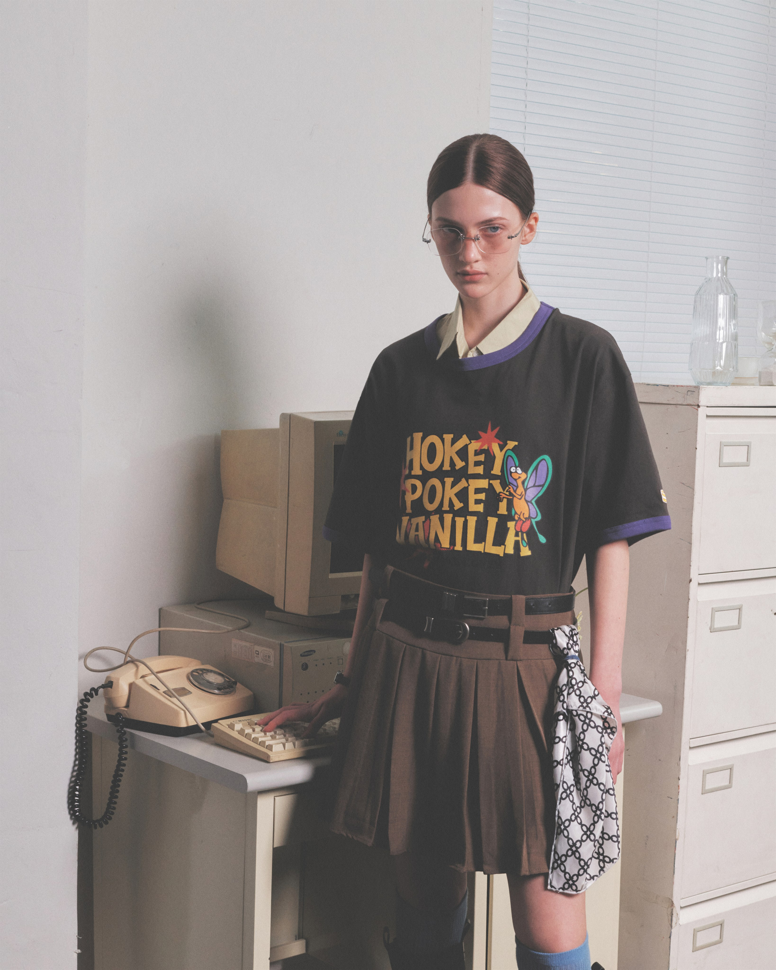 TOP LIZ KO. Материнское модельное агентство