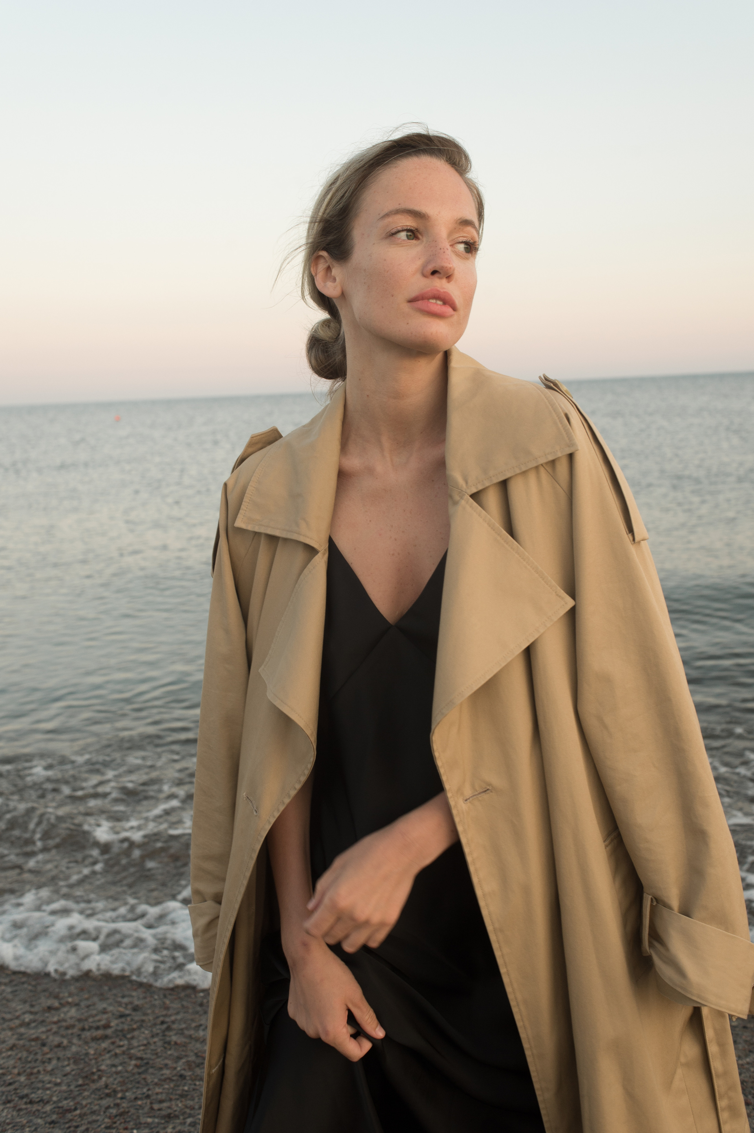 Marika (Partnership with PMM). Материнское модельное агентство