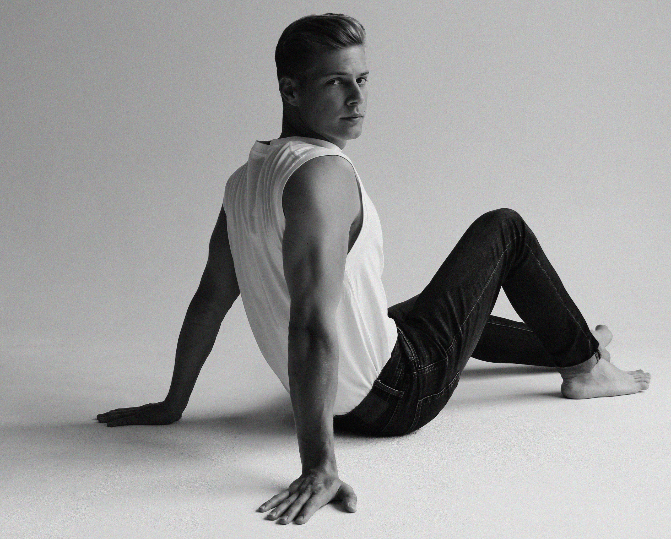 Pavel. Материнское модельное агентство