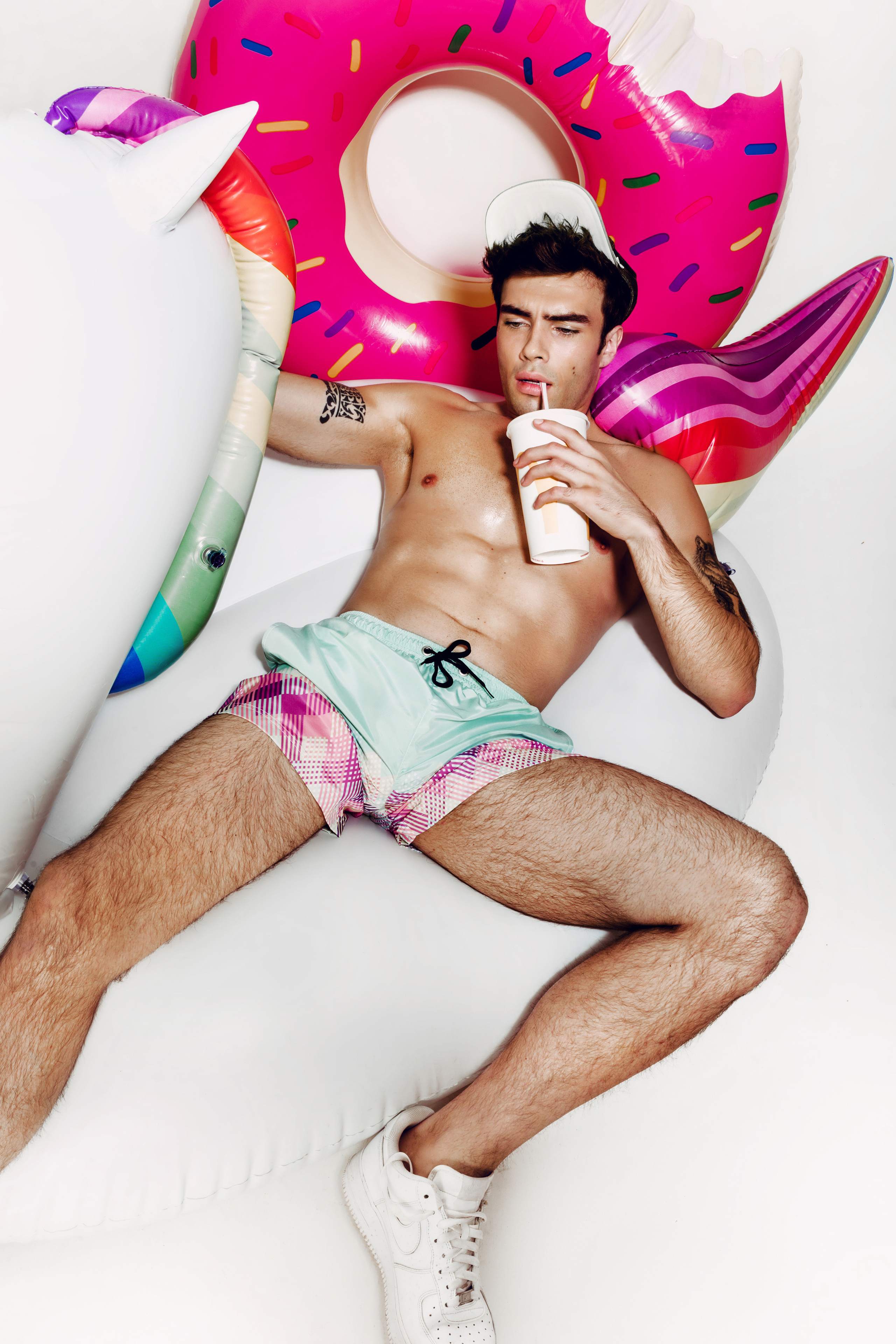 Dima. Материнское модельное агентство