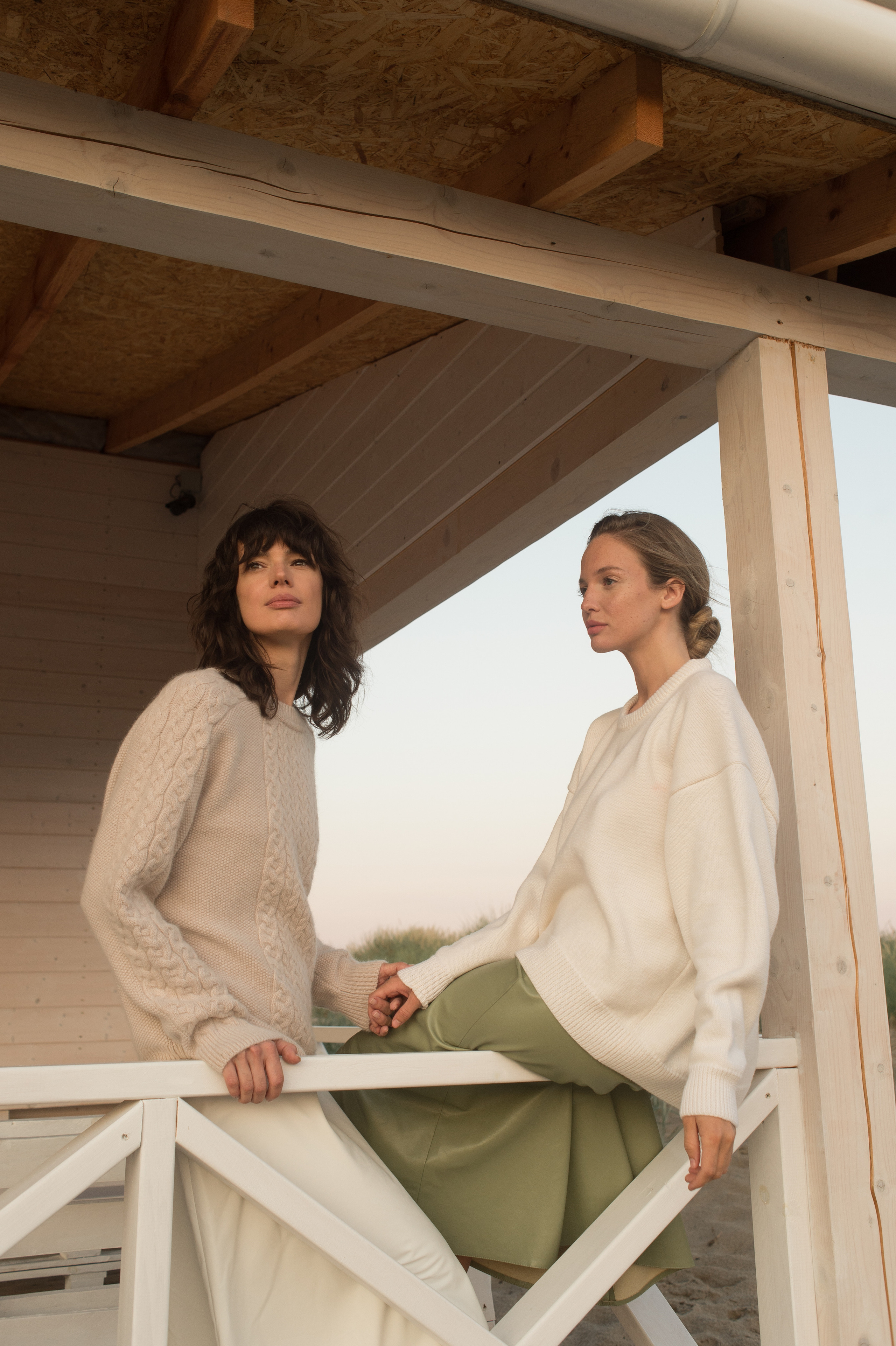 Marika (Partnership with PMM). Материнское модельное агентство