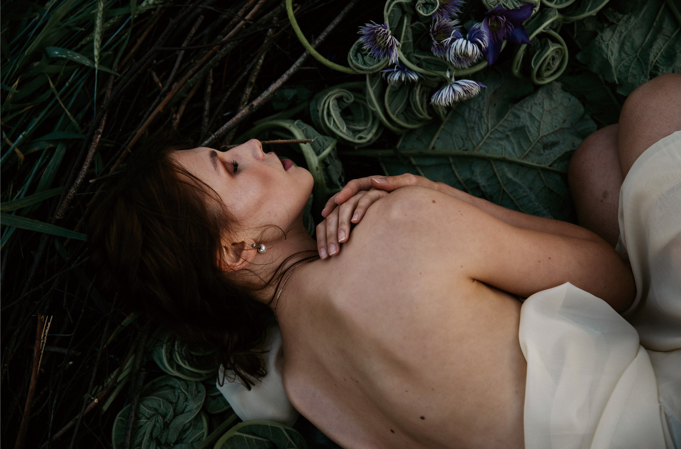 Mar. Материнское модельное агентство