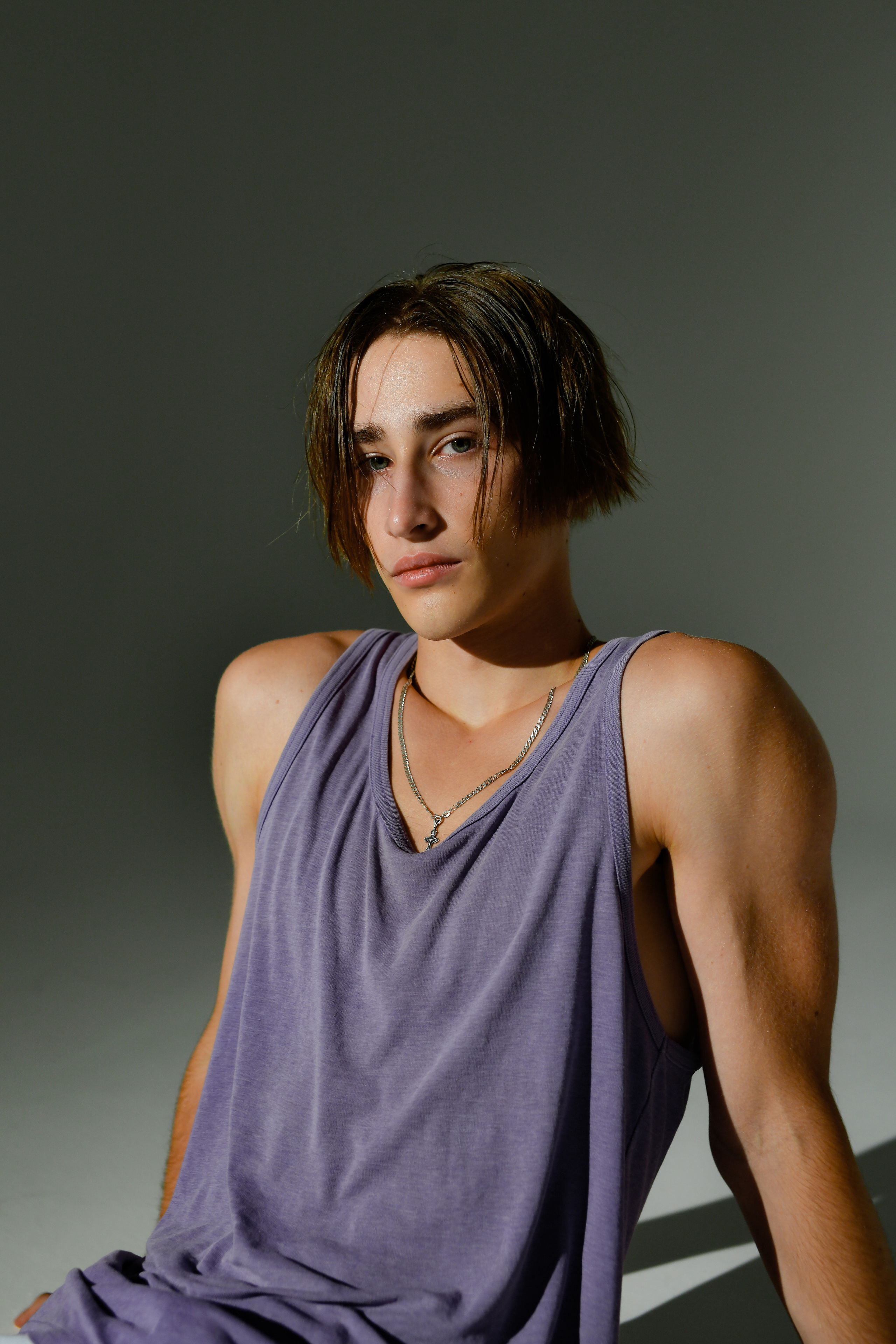 Vova. Материнское модельное агентство