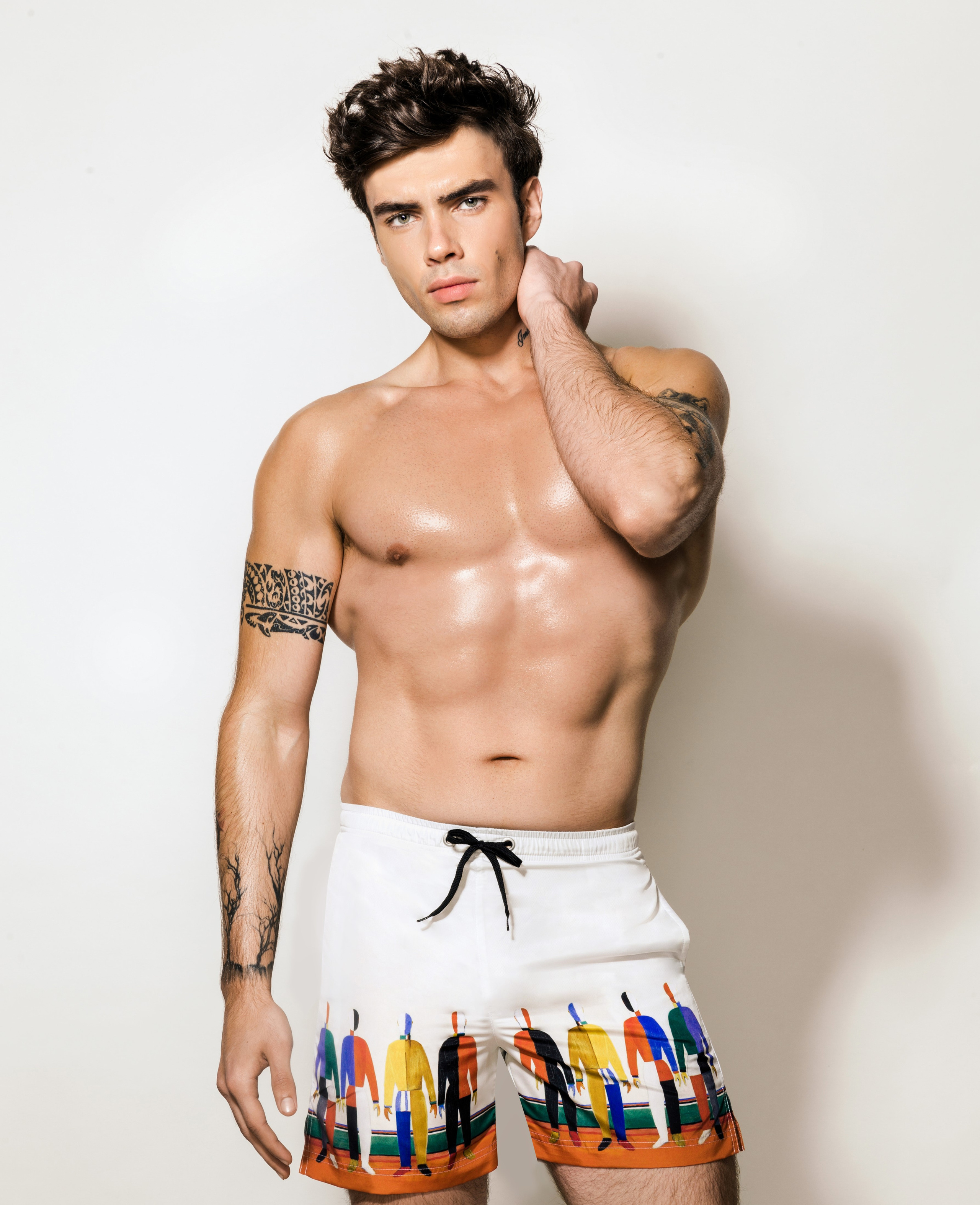 Dima. Материнское модельное агентство