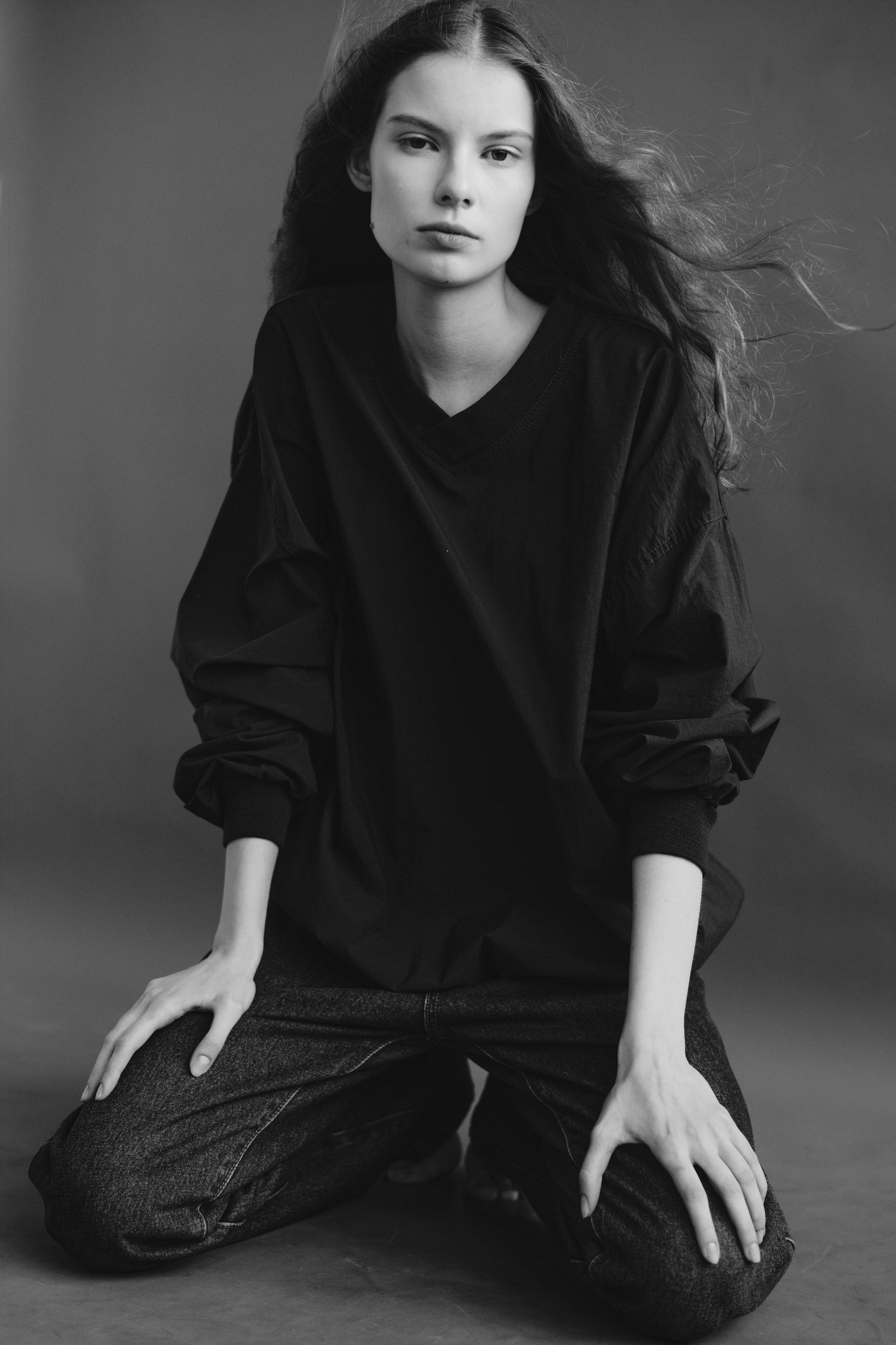 BEA. Материнское модельное агентство