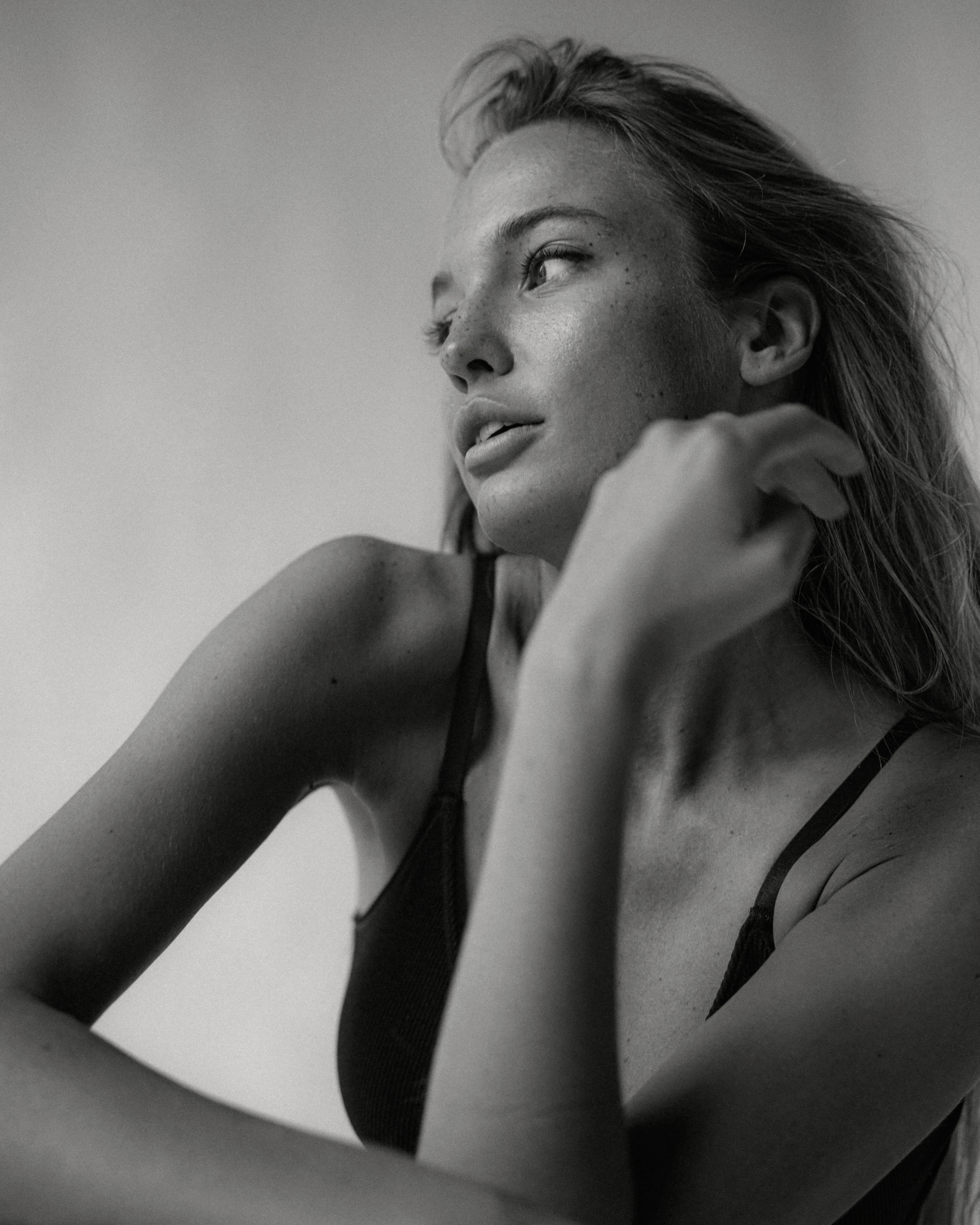 Marika (Partnership with PMM). Материнское модельное агентство