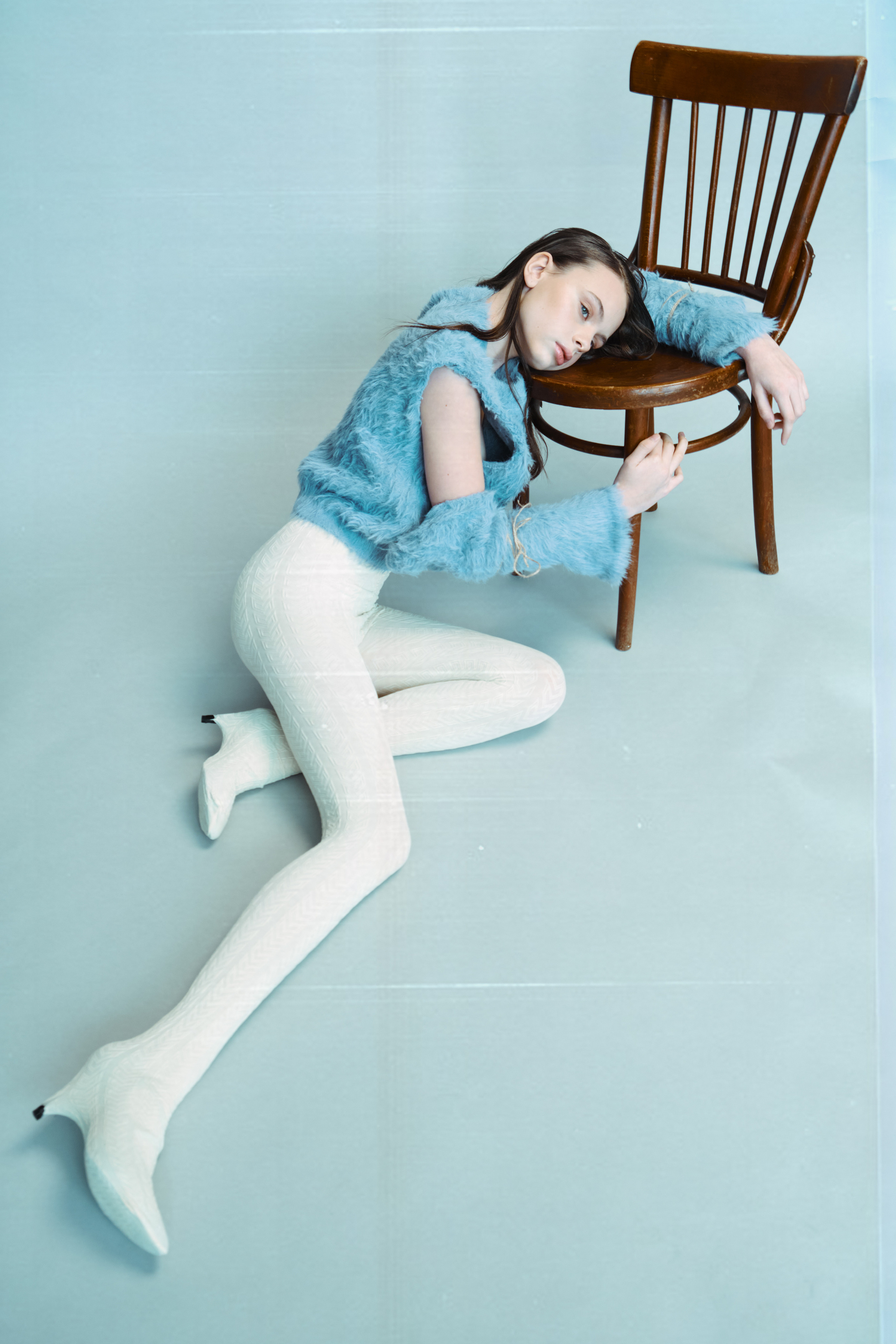 Dari. Материнское модельное агентство