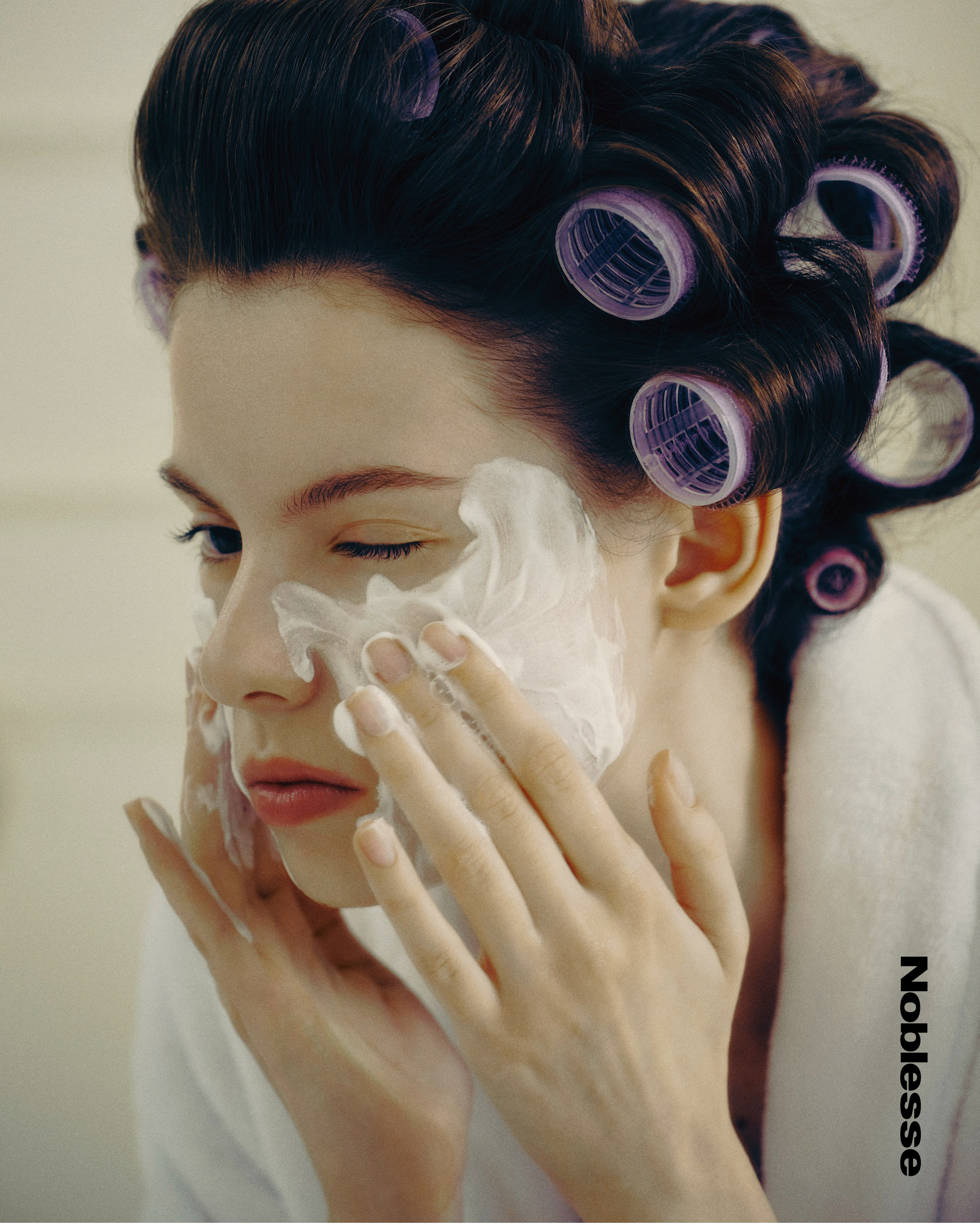 BEA. Материнское модельное агентство