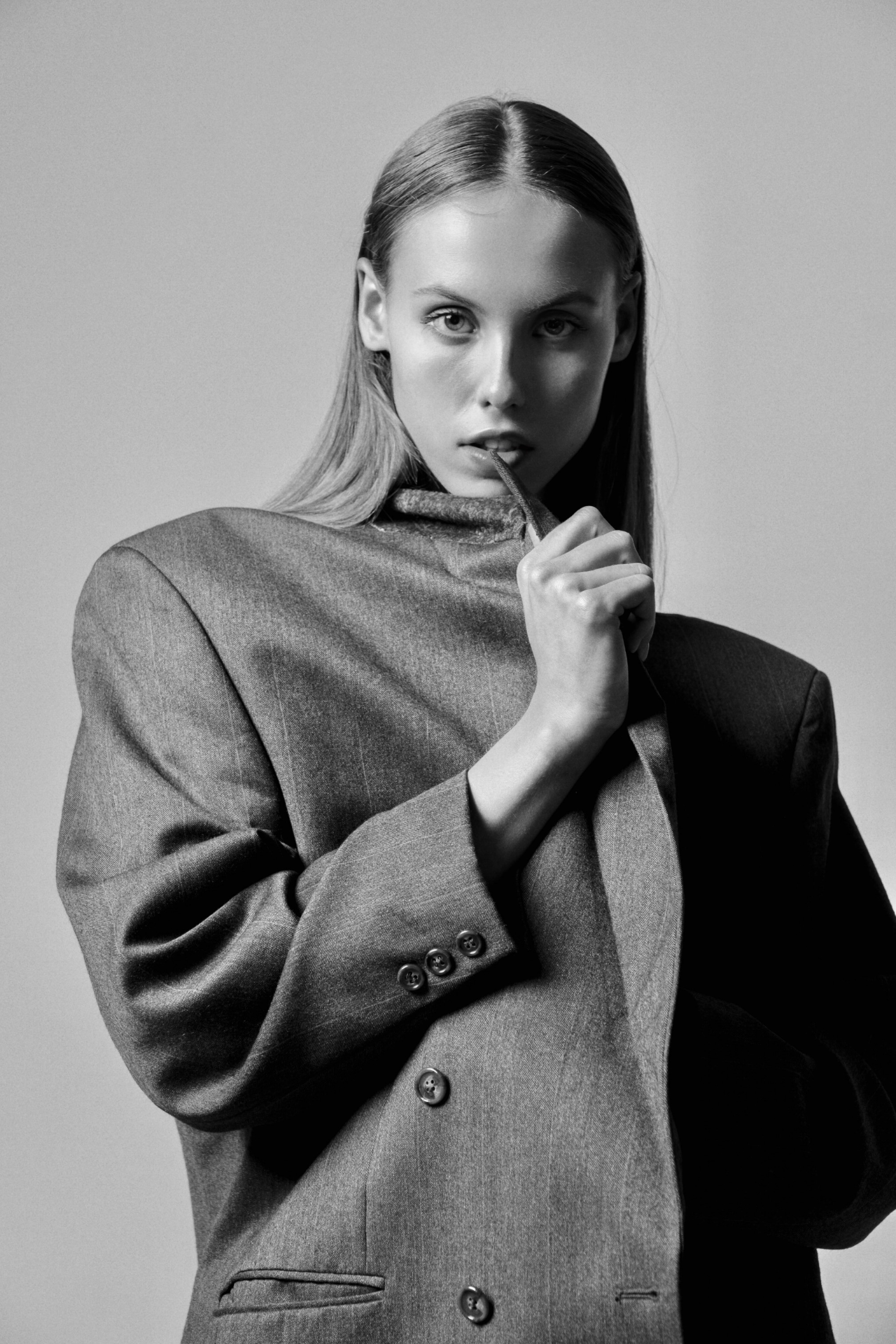 Ange. Материнское модельное агентство