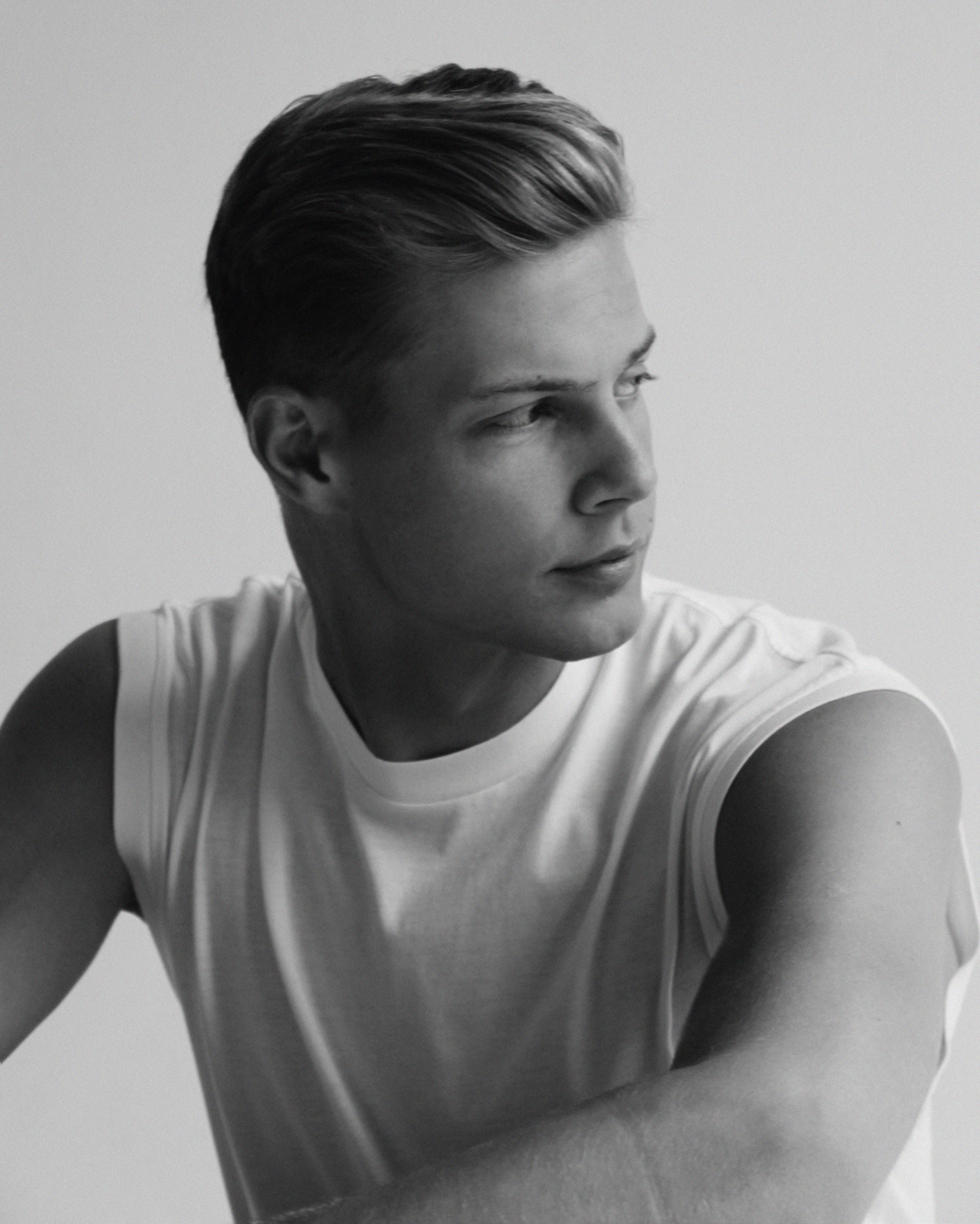 Pavel. Материнское модельное агентство