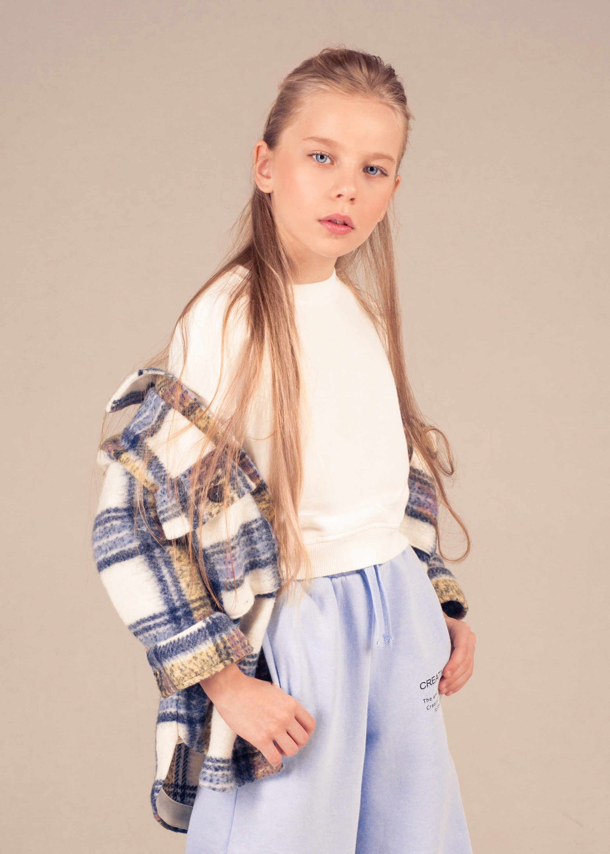 Veronique. Материнское модельное агентство