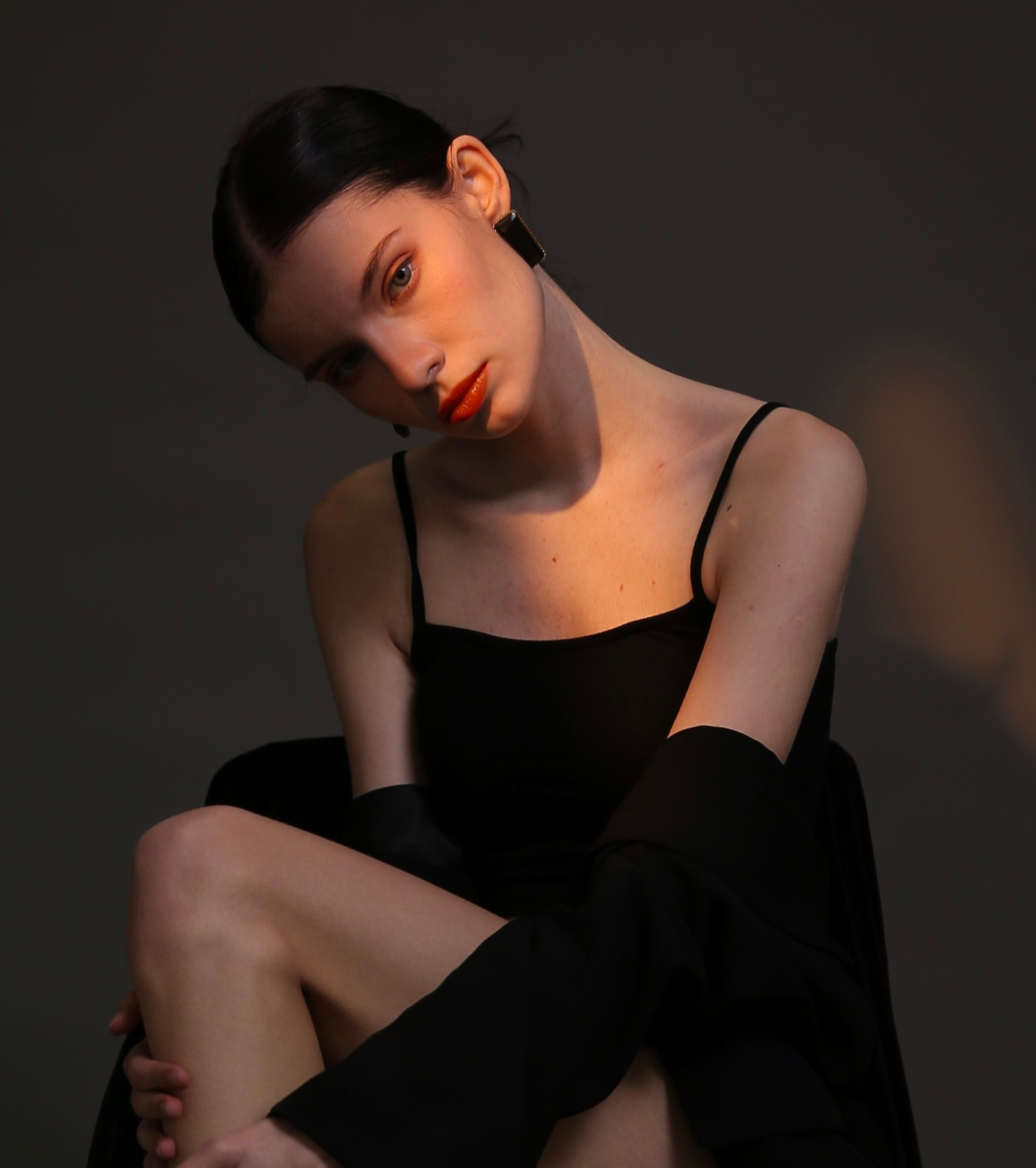 Isla. Материнское модельное агентство