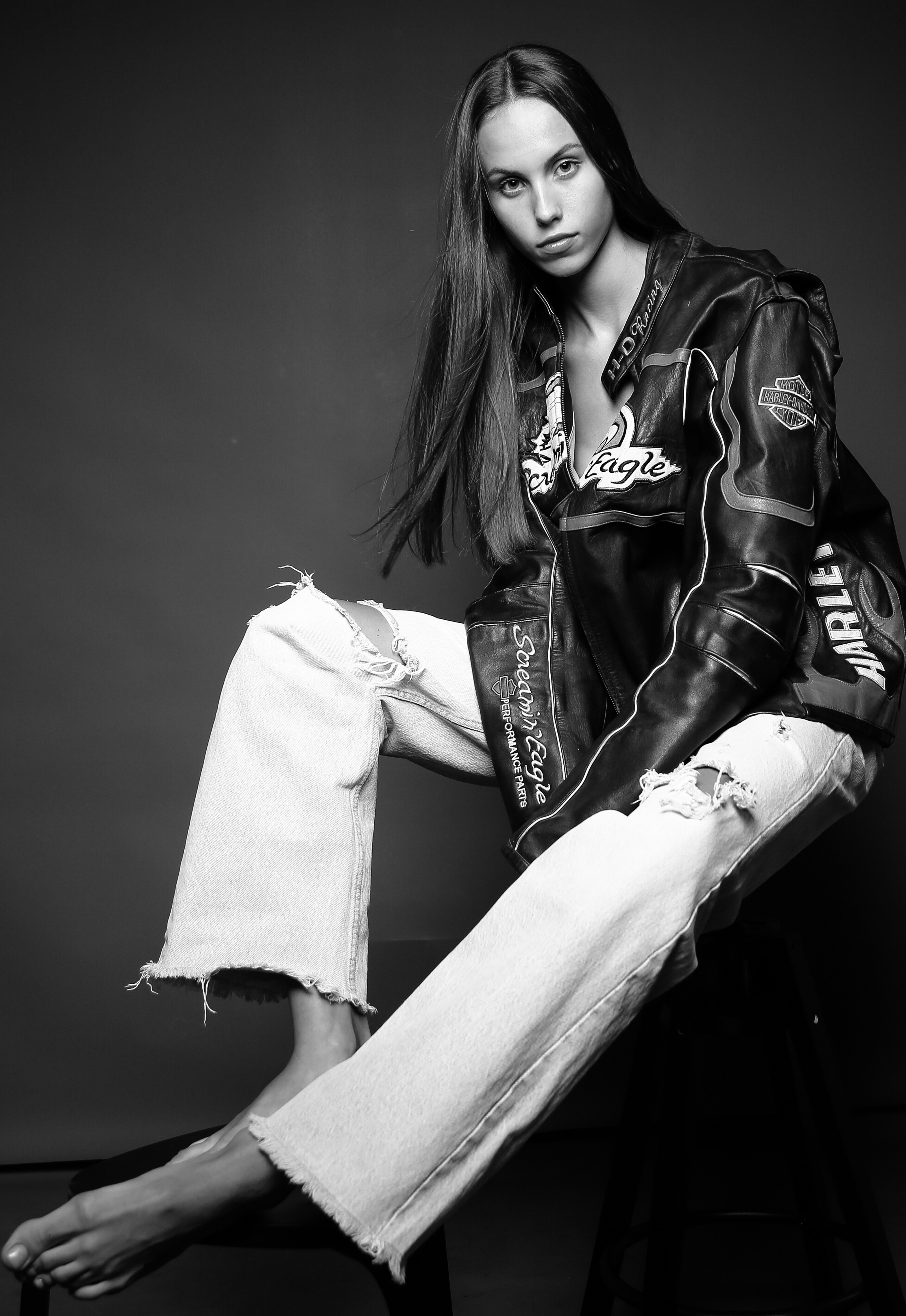 Ange. Материнское модельное агентство