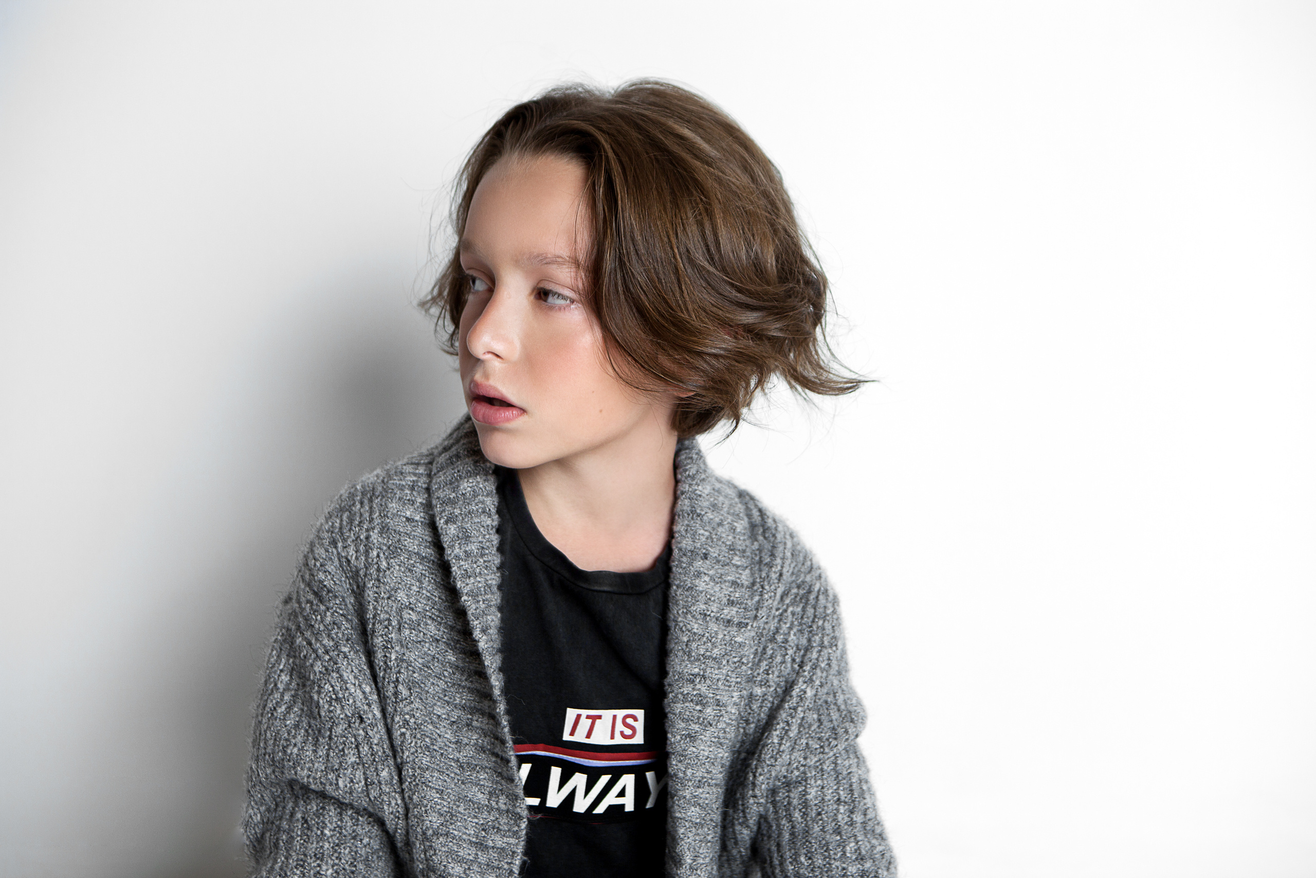 George. Материнское модельное агентство