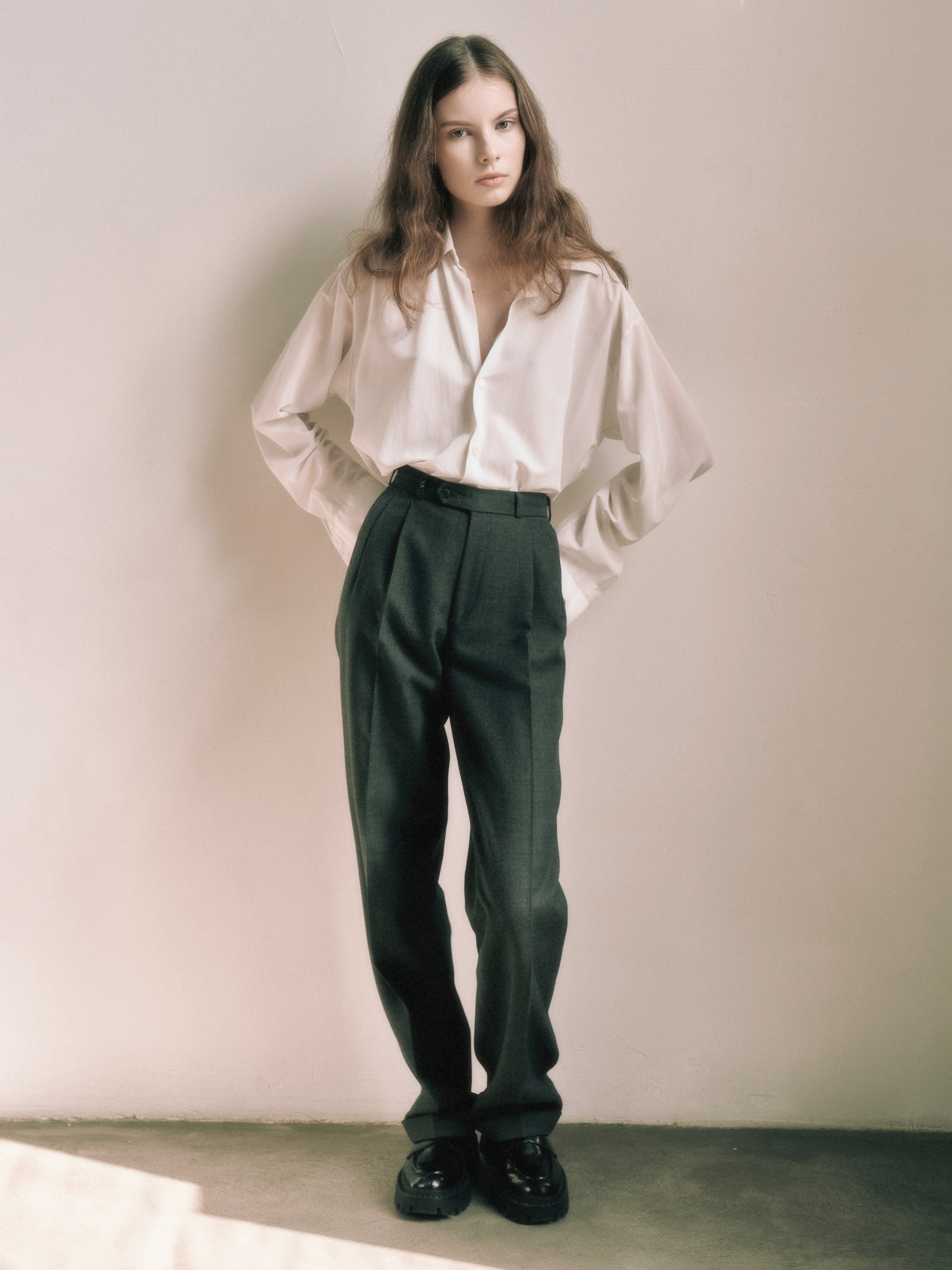 BEA. Материнское модельное агентство