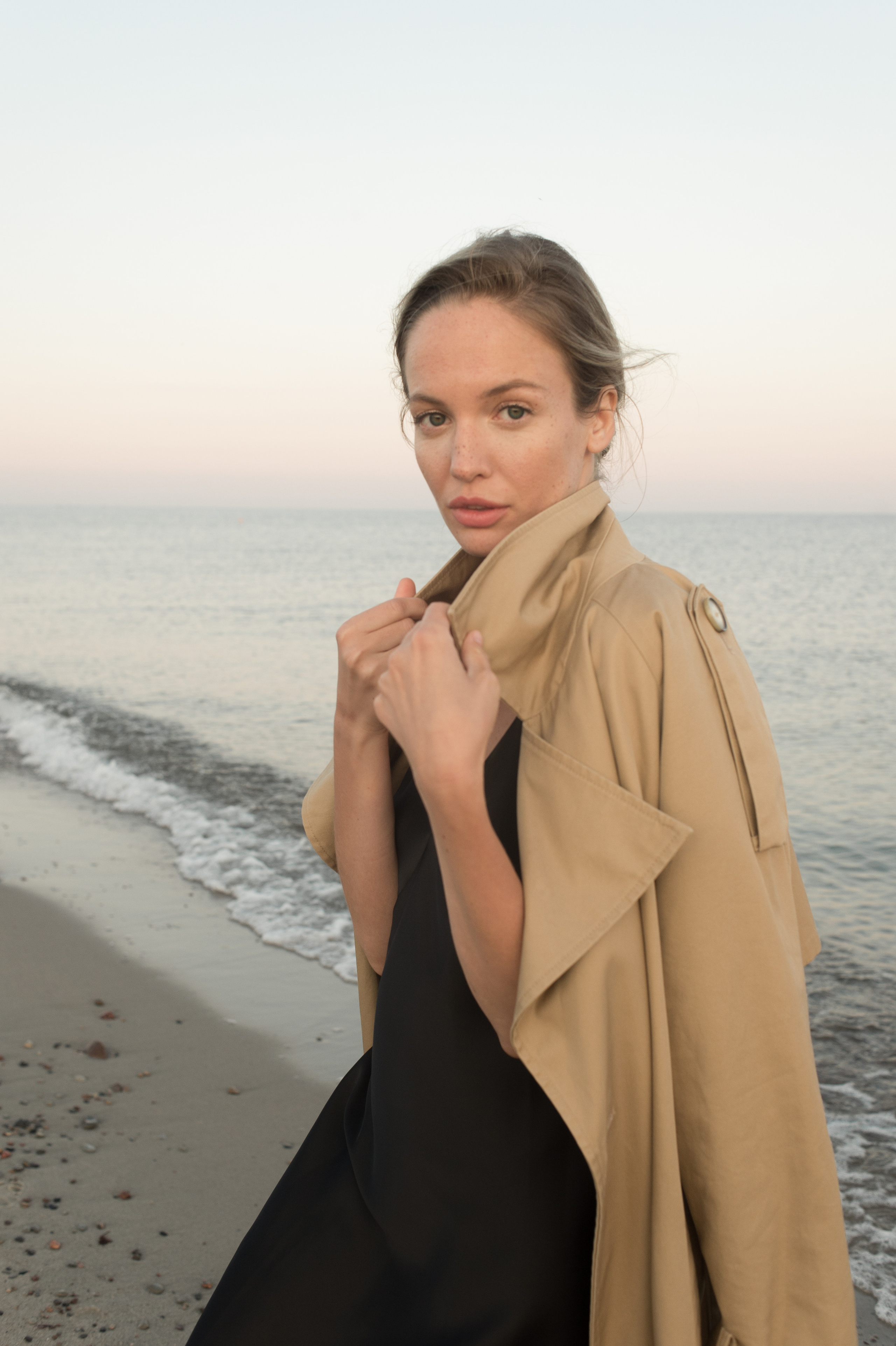 Marika (Partnership with PMM). Материнское модельное агентство