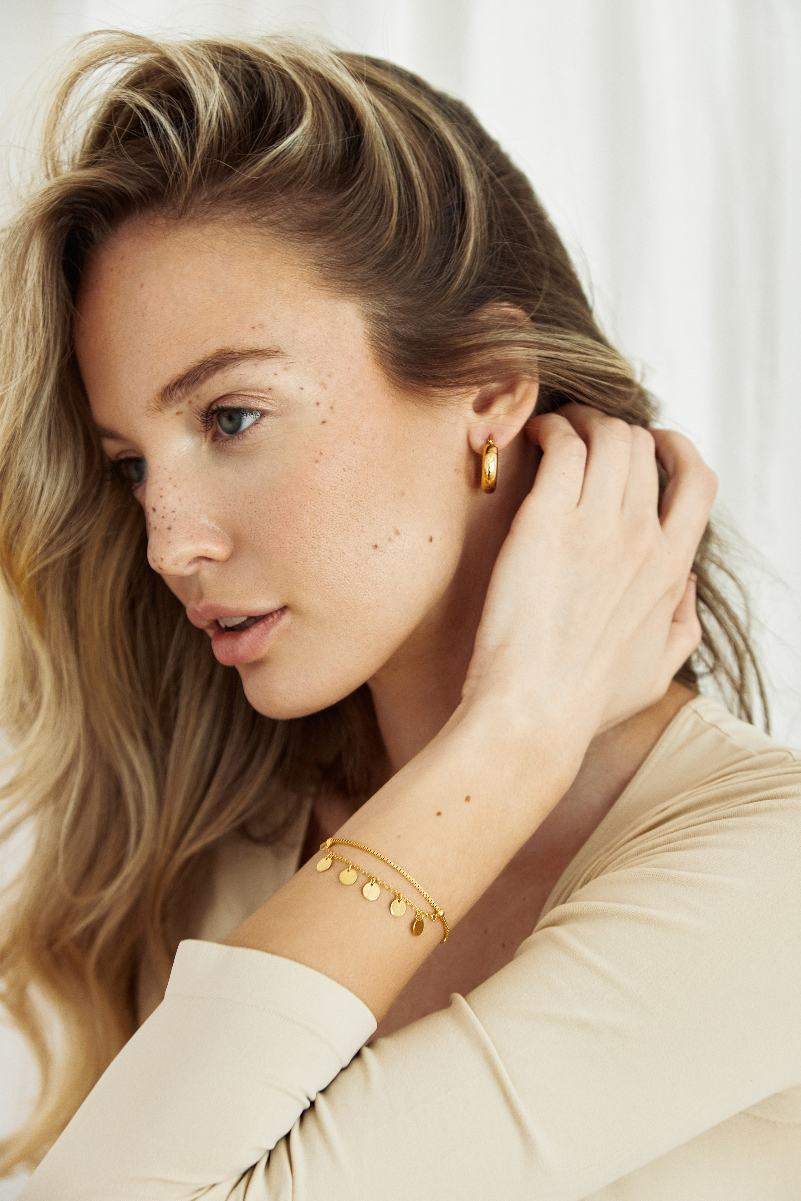 Marika (Partnership with PMM). Материнское модельное агентство