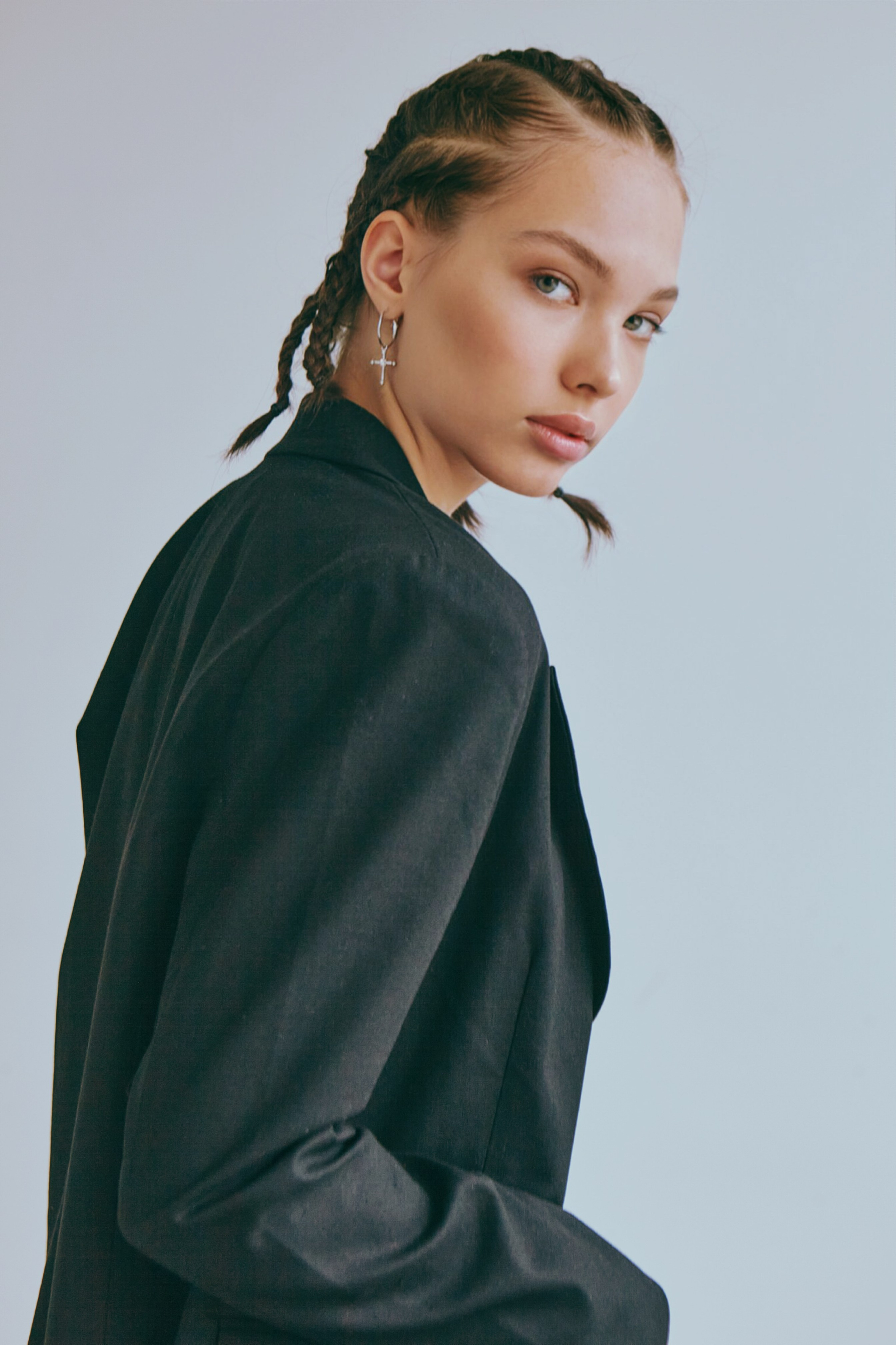 Kseni. Материнское модельное агентство