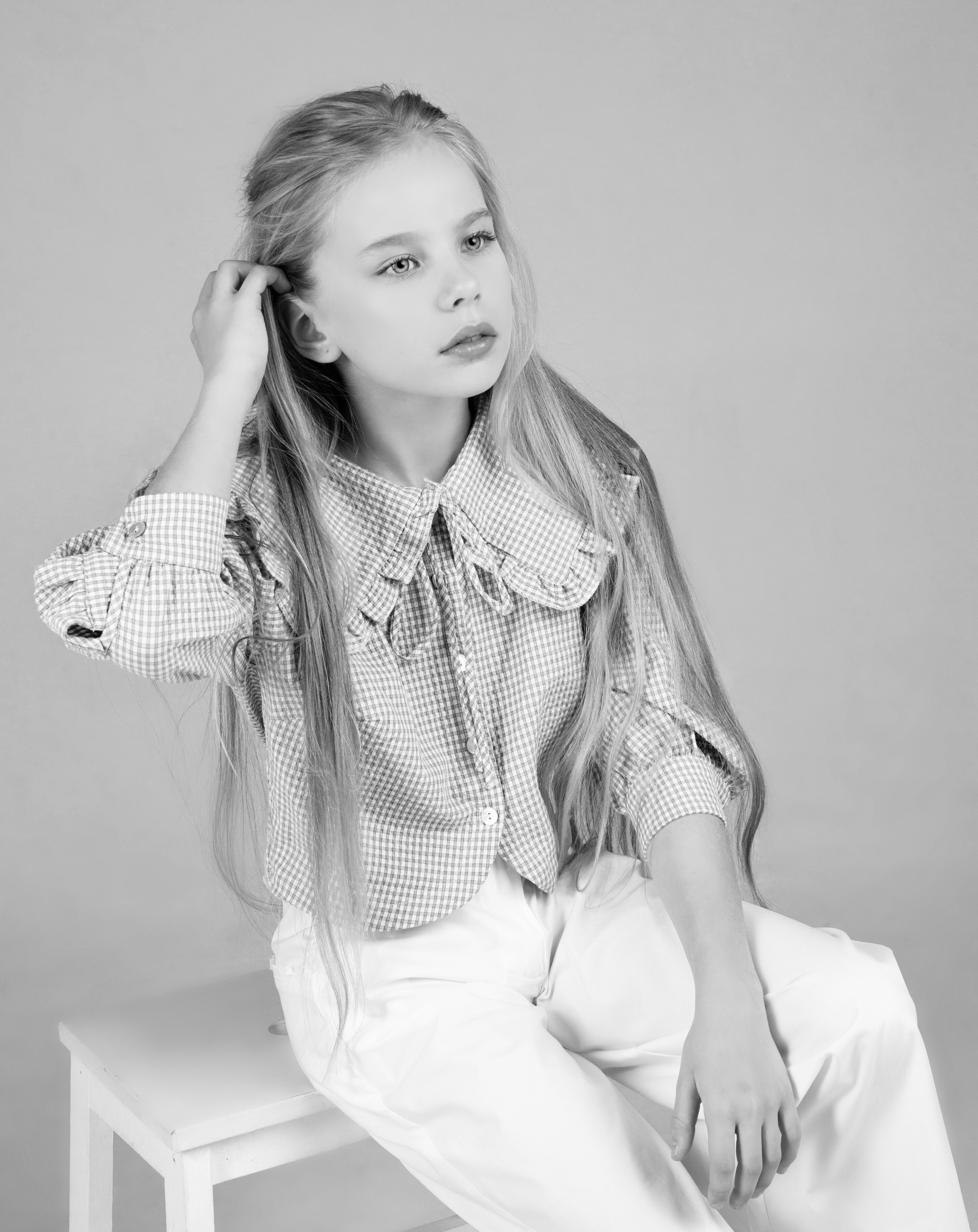 Veronique. Материнское модельное агентство