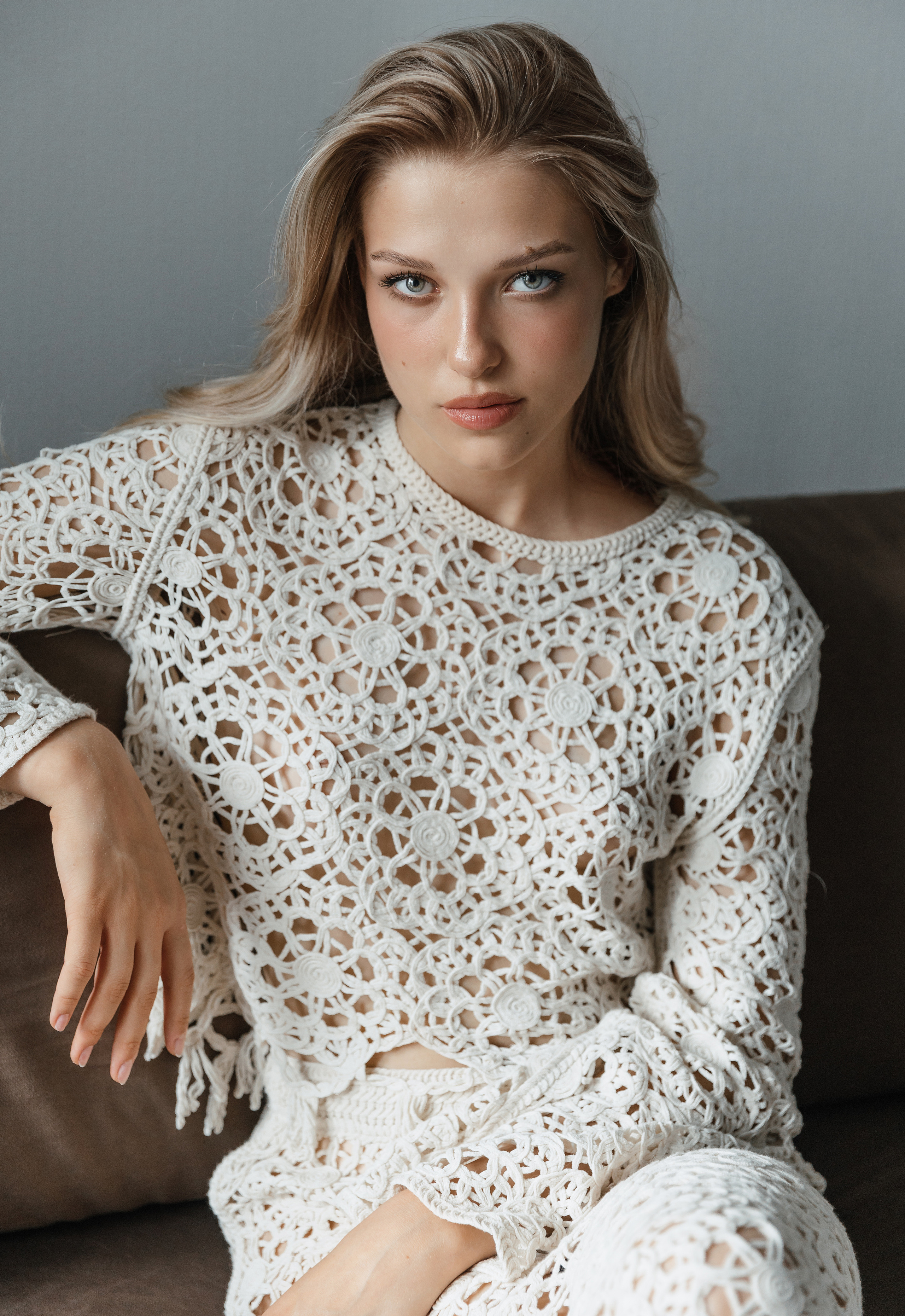 Daria (Partnership with PMM). Материнское модельное агентство