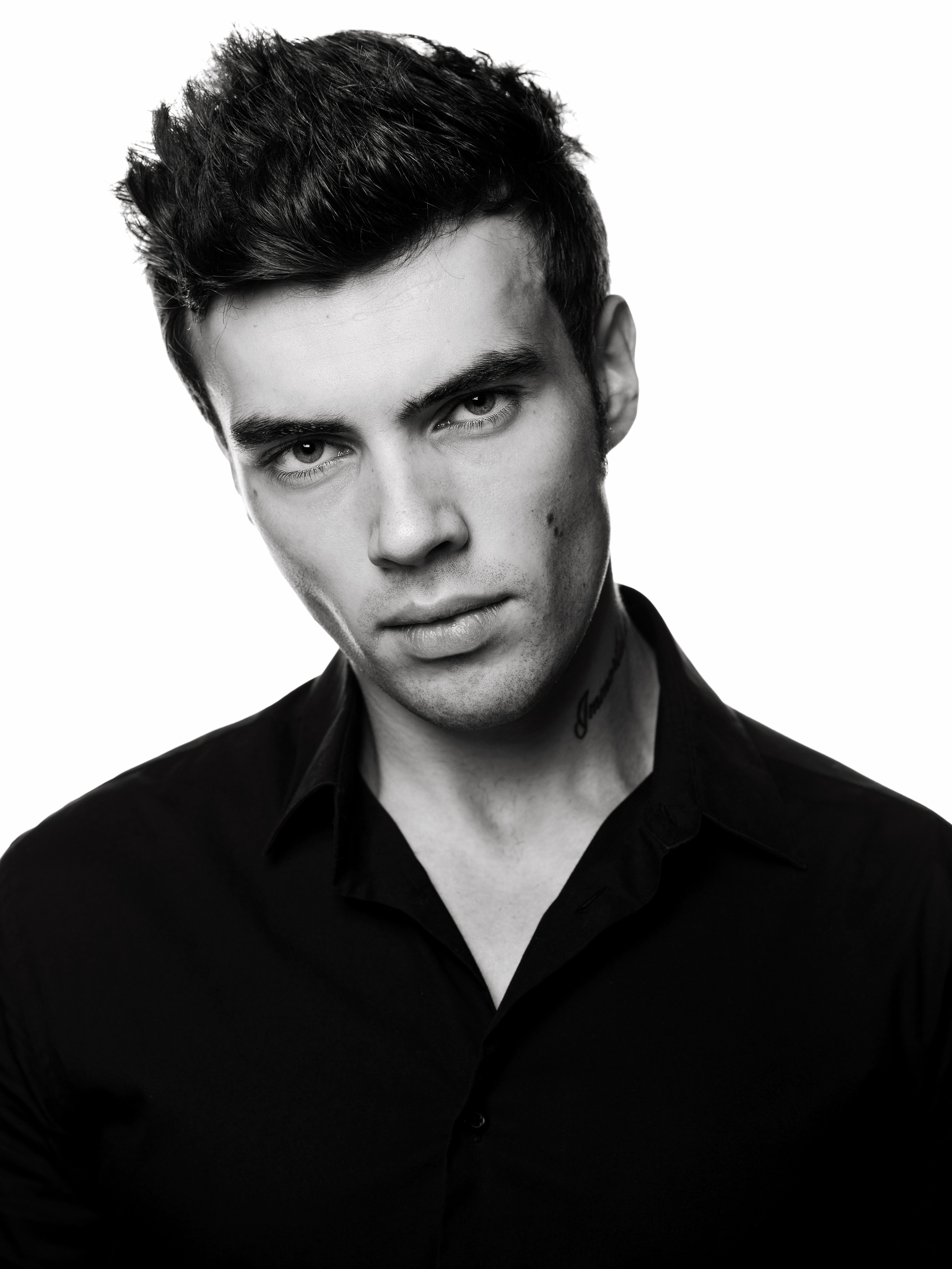 Dima. Материнское модельное агентство