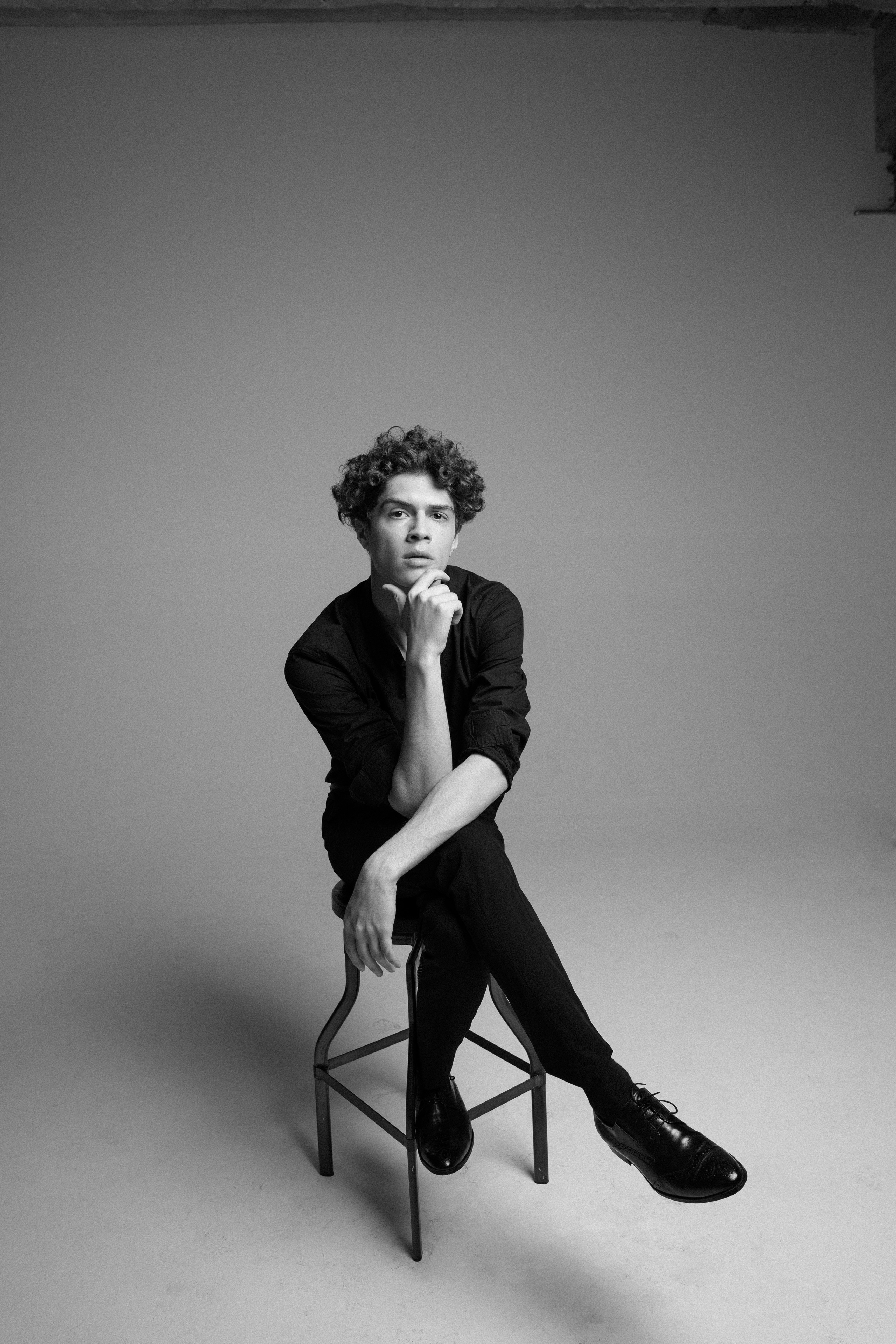 Dani. Материнское модельное агентство