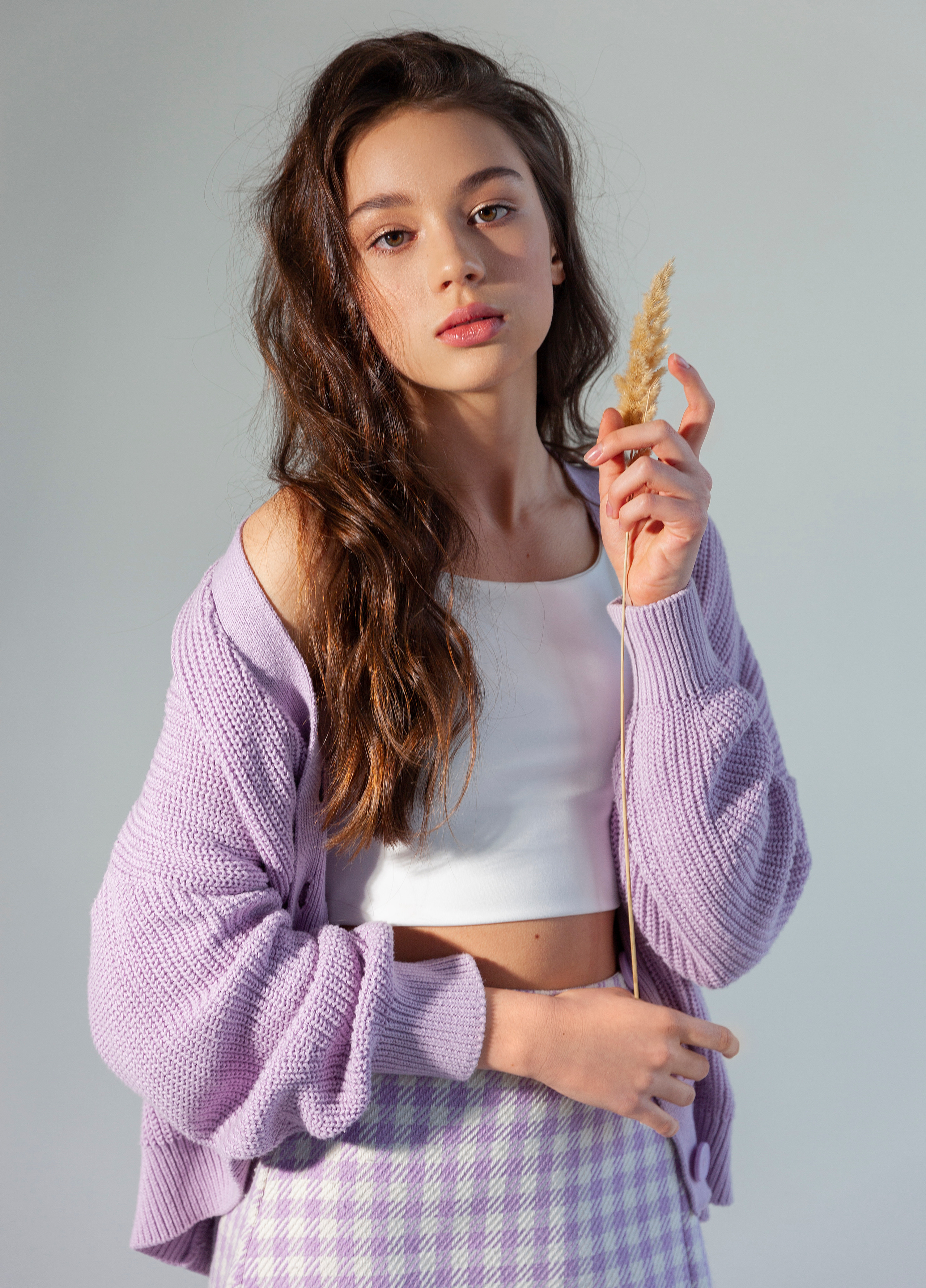 Polina. Материнское модельное агентство