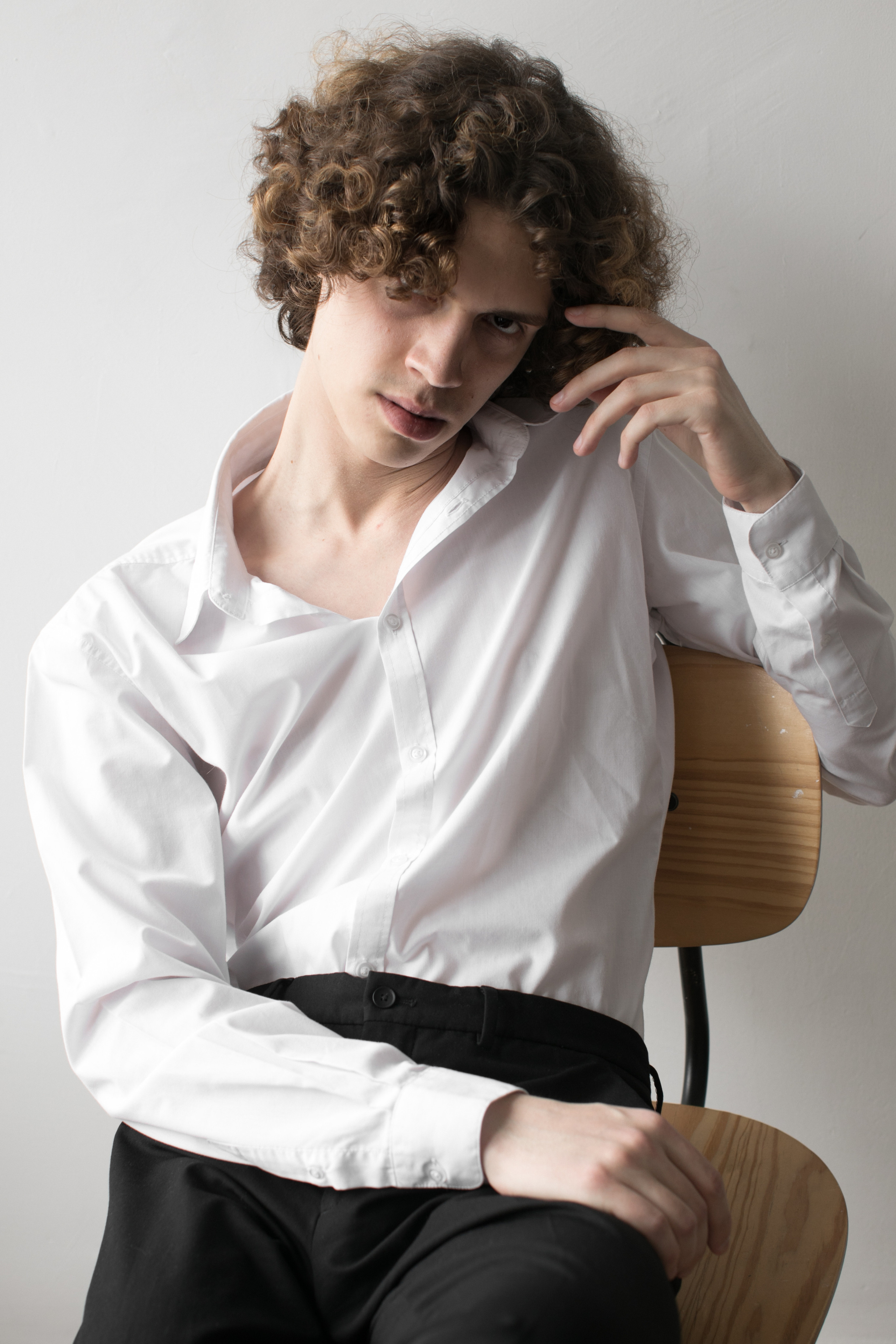 Dani. Материнское модельное агентство