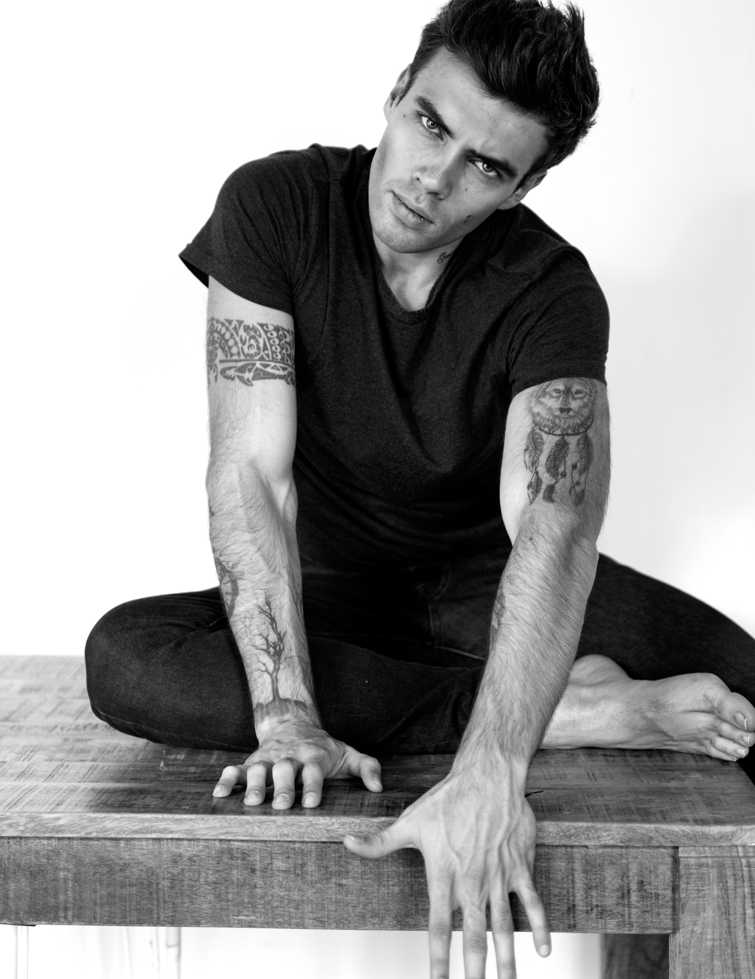 Dima. Материнское модельное агентство