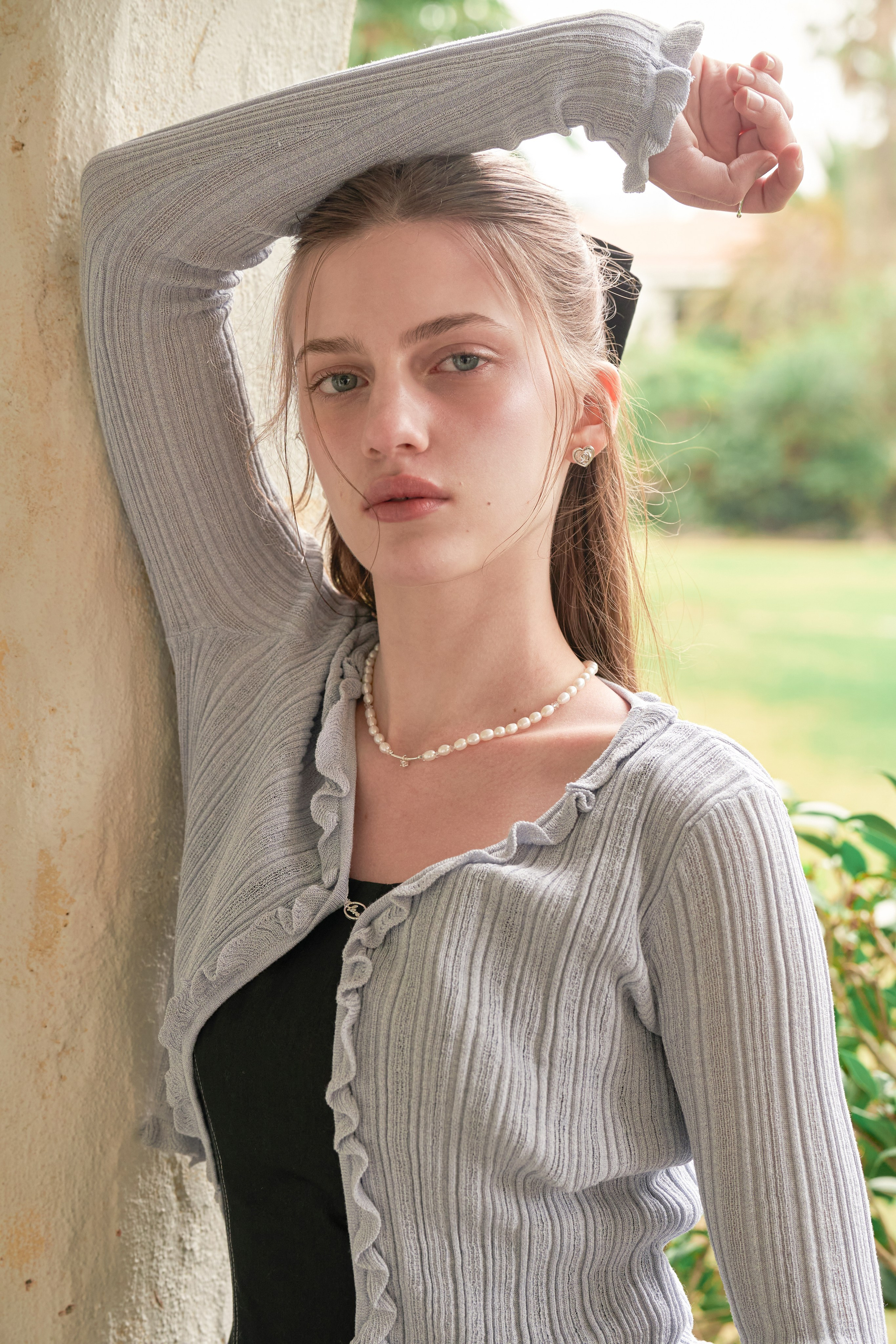 TOP LIZ KO. Материнское модельное агентство