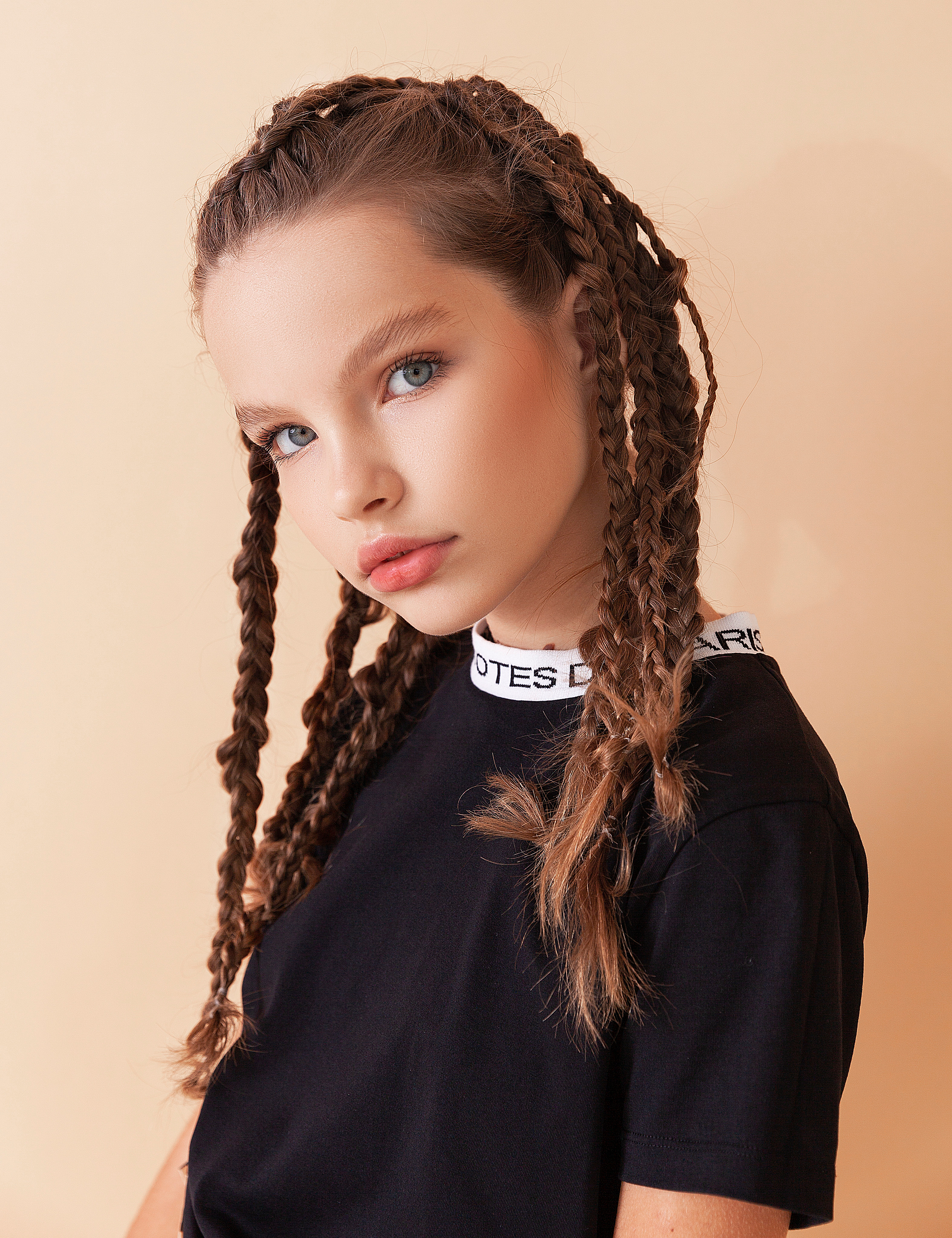 Zlata. Материнское модельное агентство