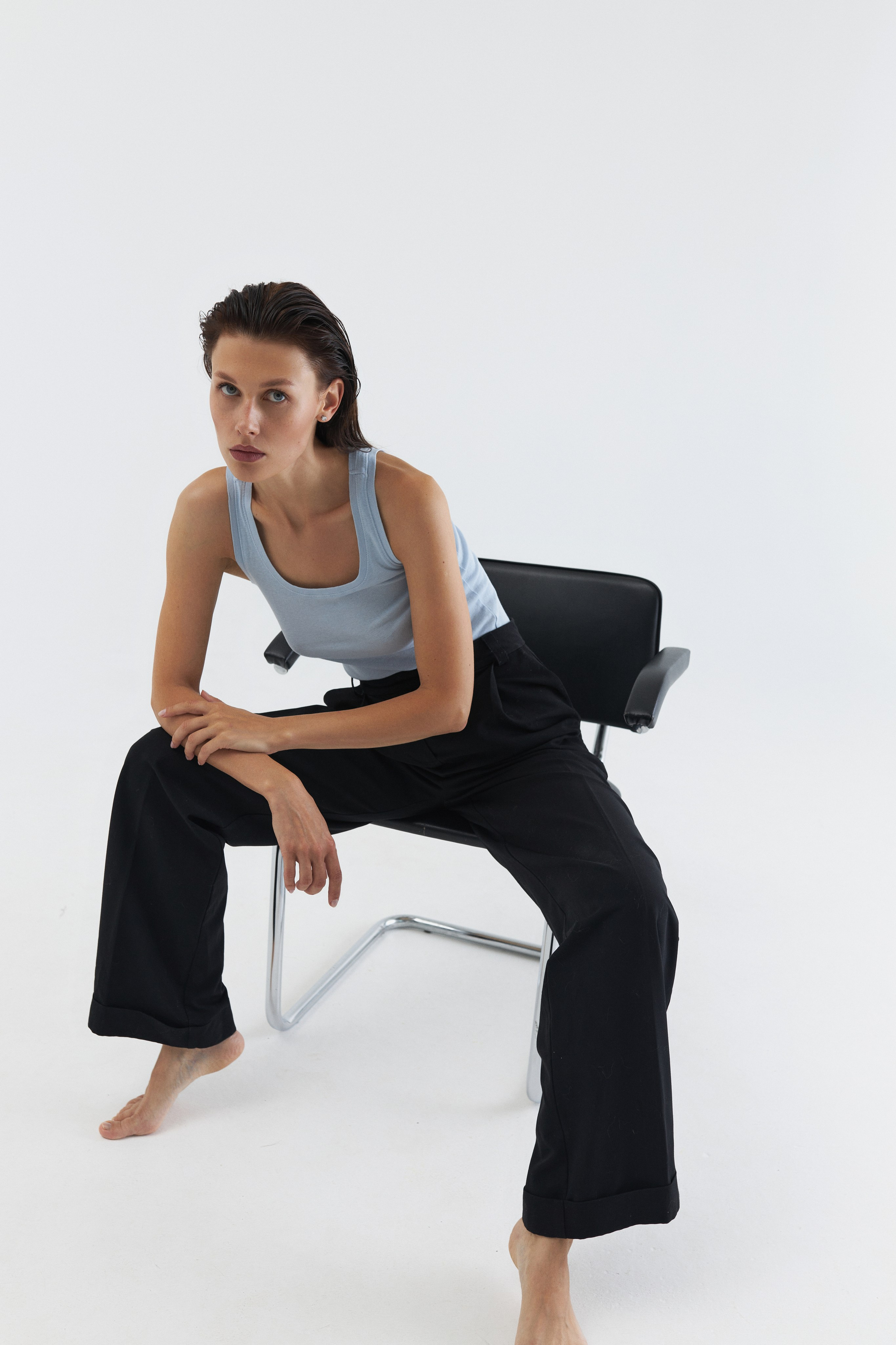 Mar. Материнское модельное агентство