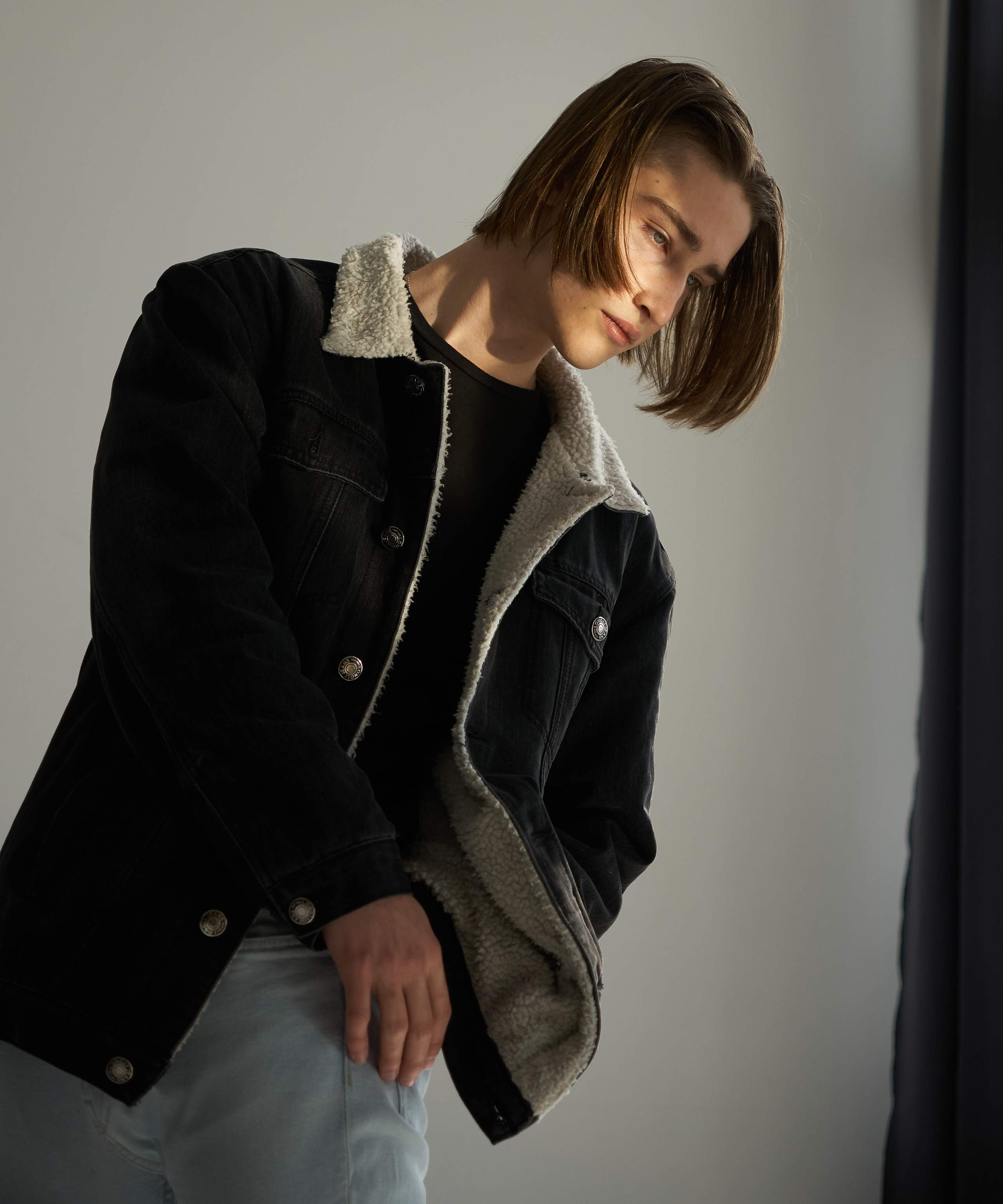 Vova. Материнское модельное агентство