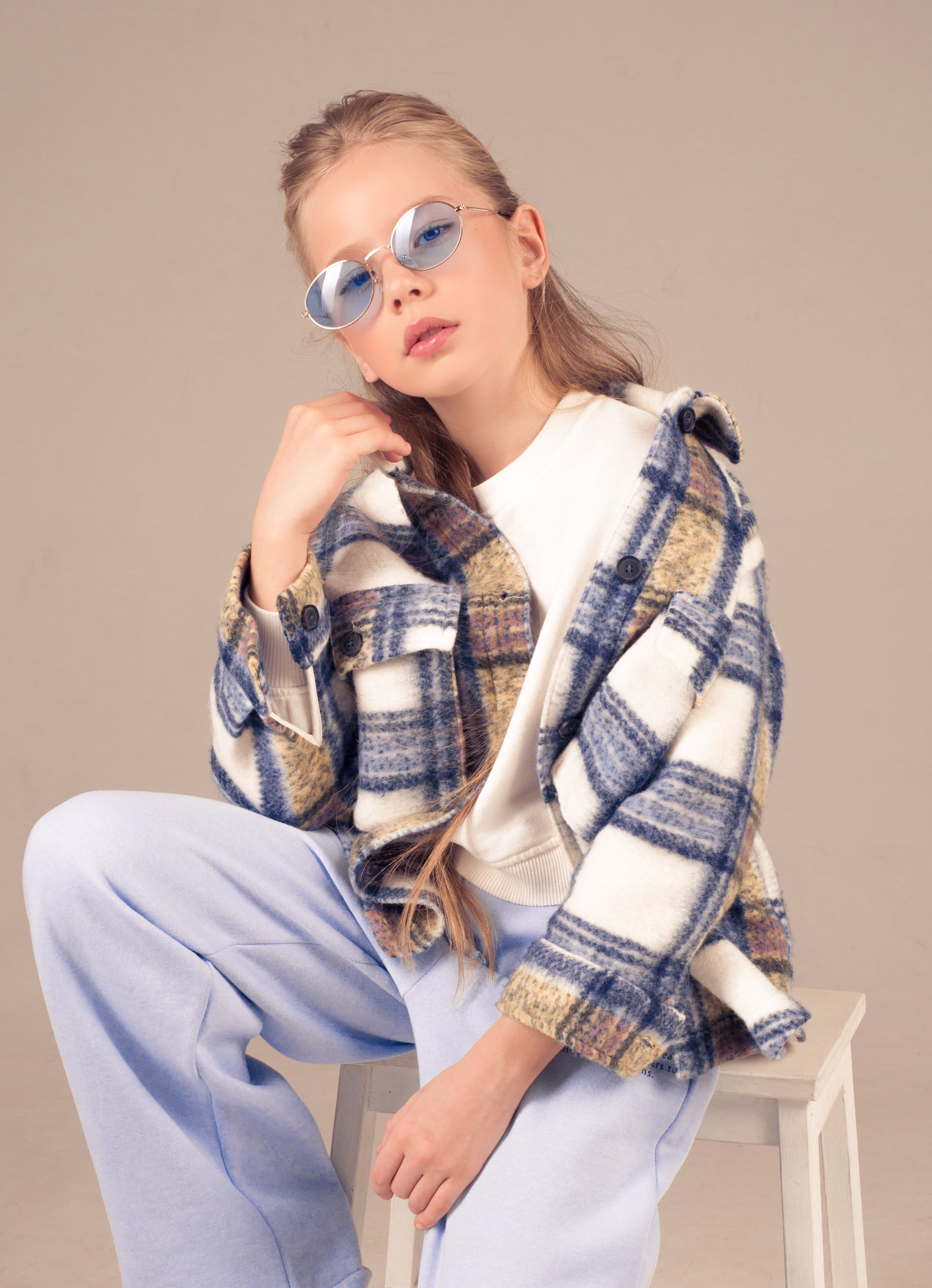 Veronique. Материнское модельное агентство