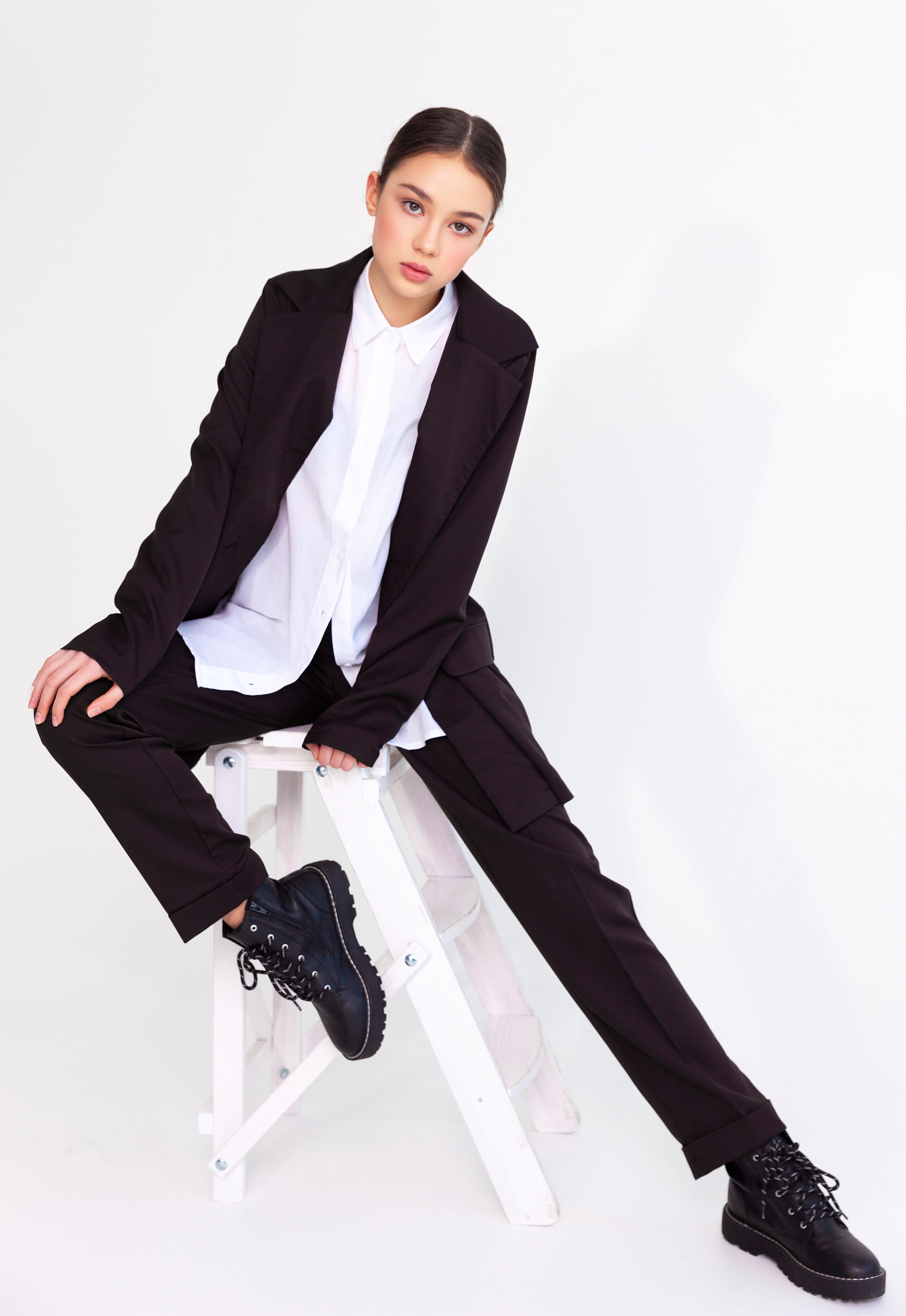 Polina. Материнское модельное агентство