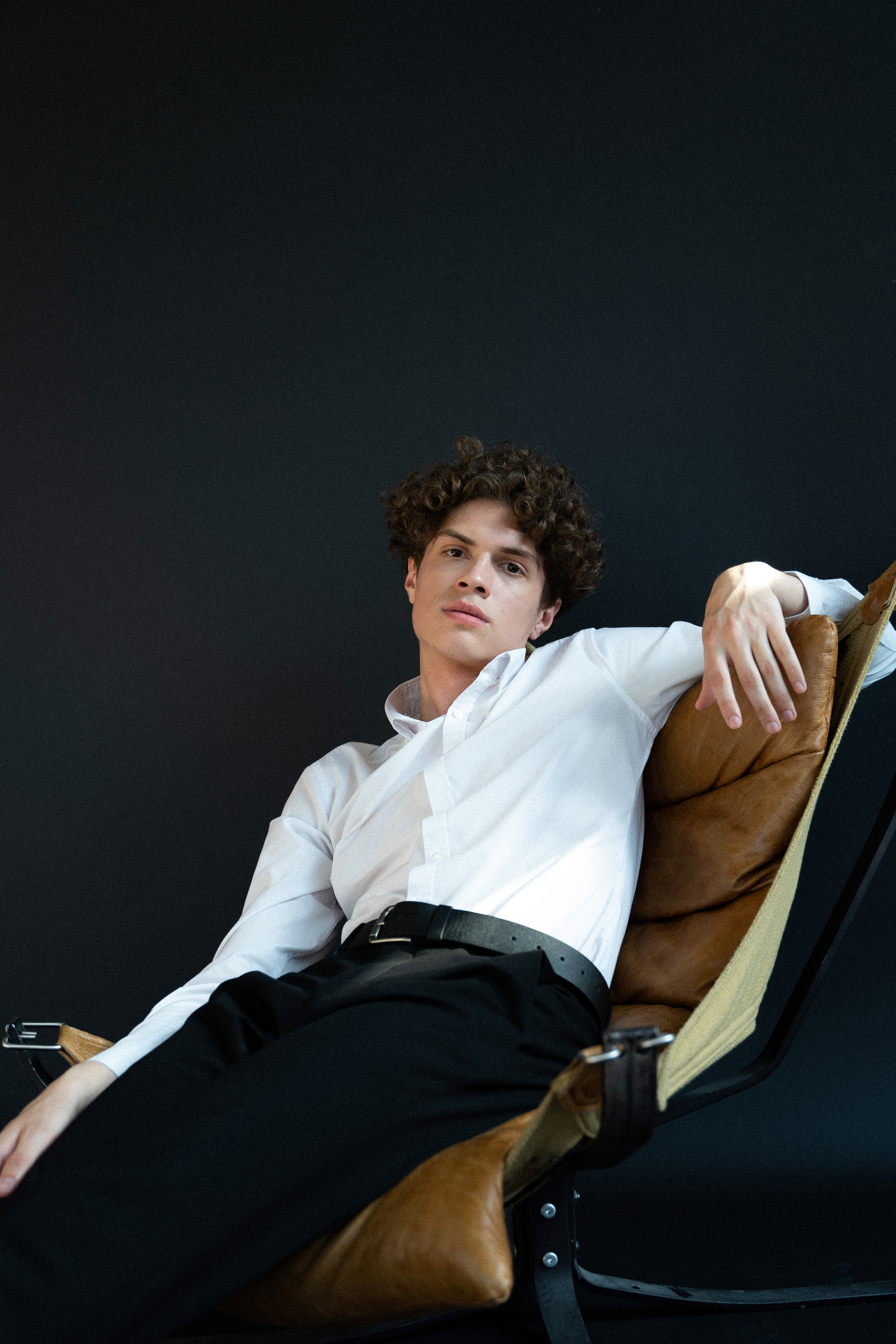 Dani. Материнское модельное агентство