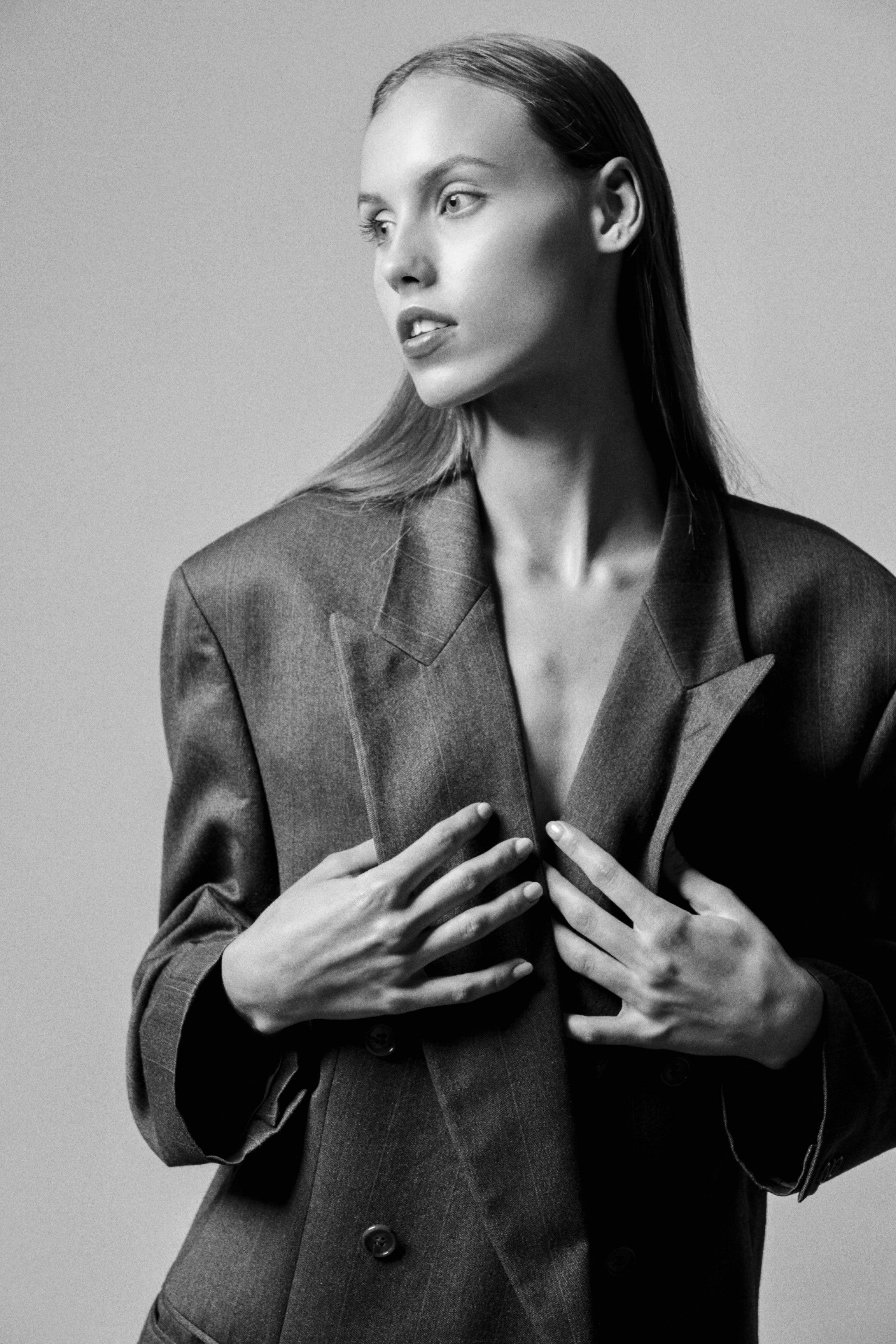 Ange. Материнское модельное агентство