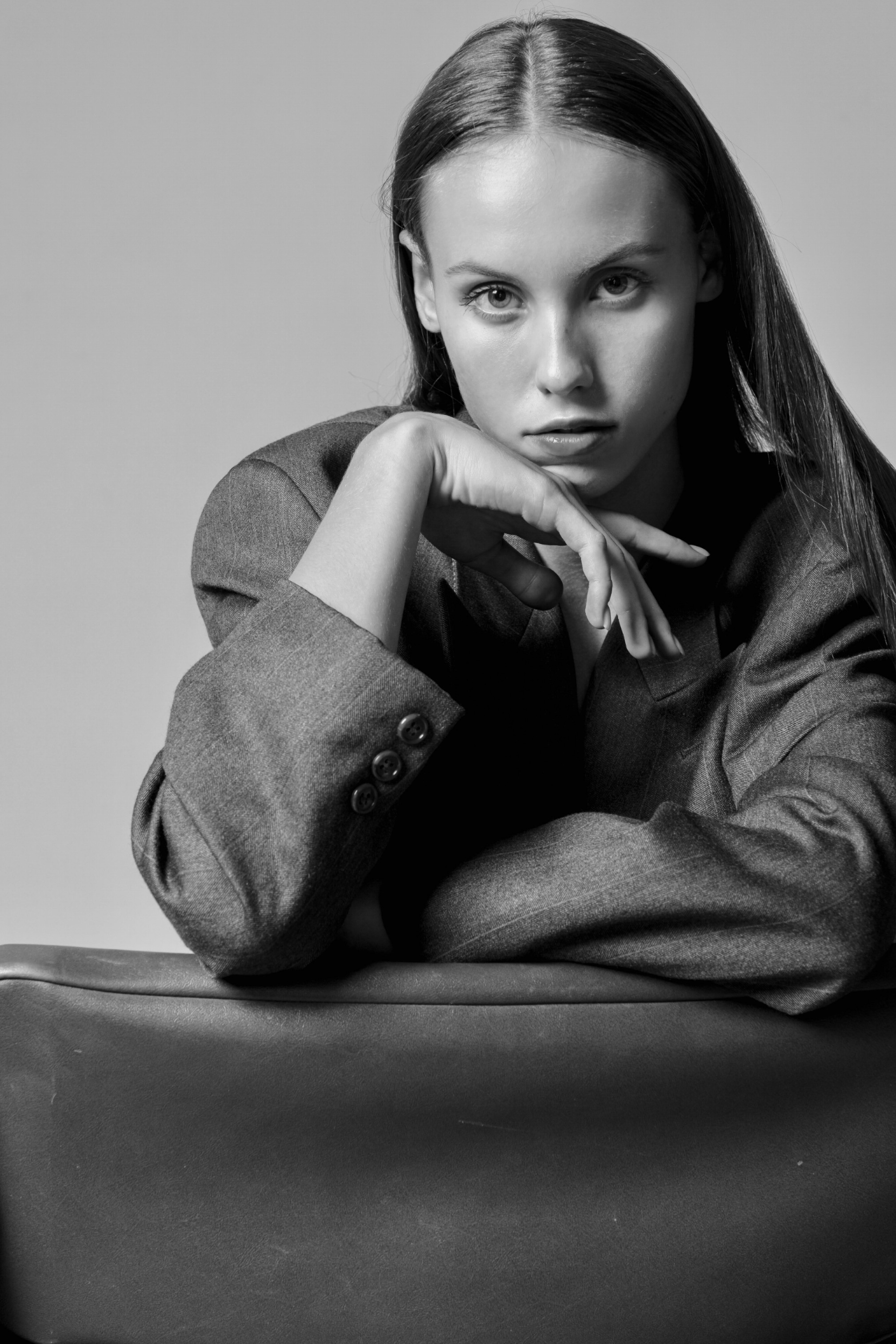 Ange. Материнское модельное агентство