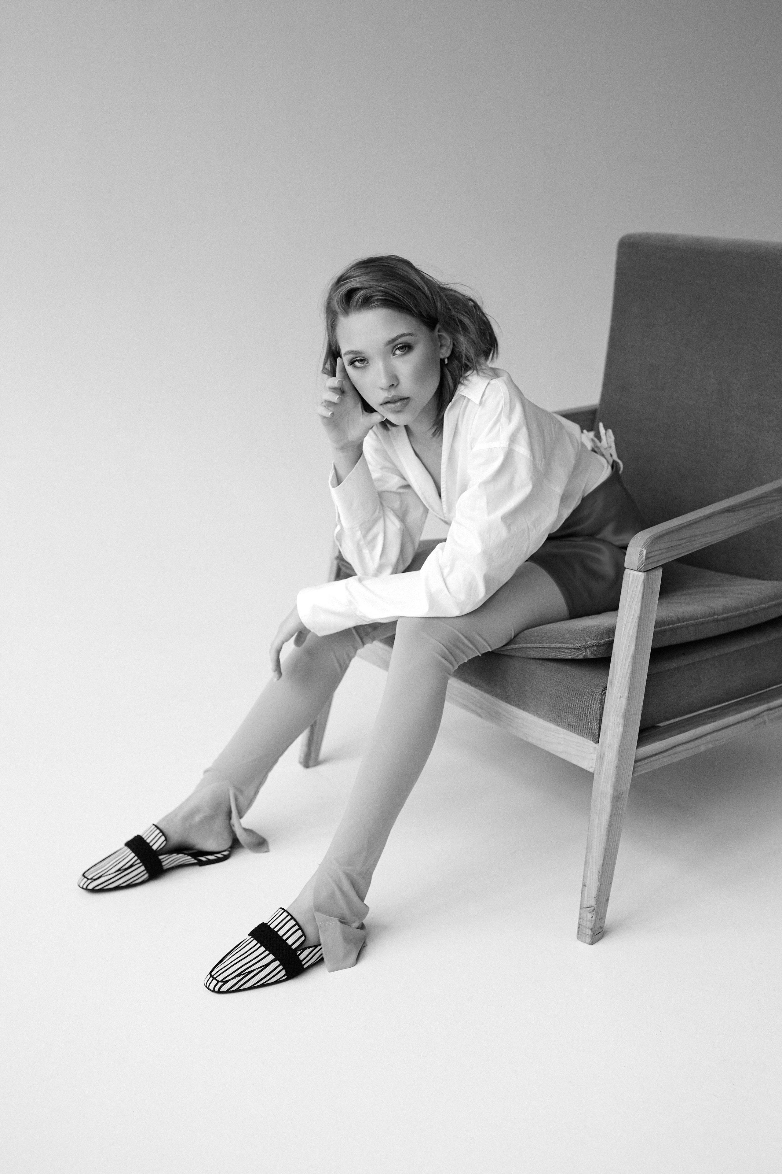 Stasya. Материнское модельное агентство