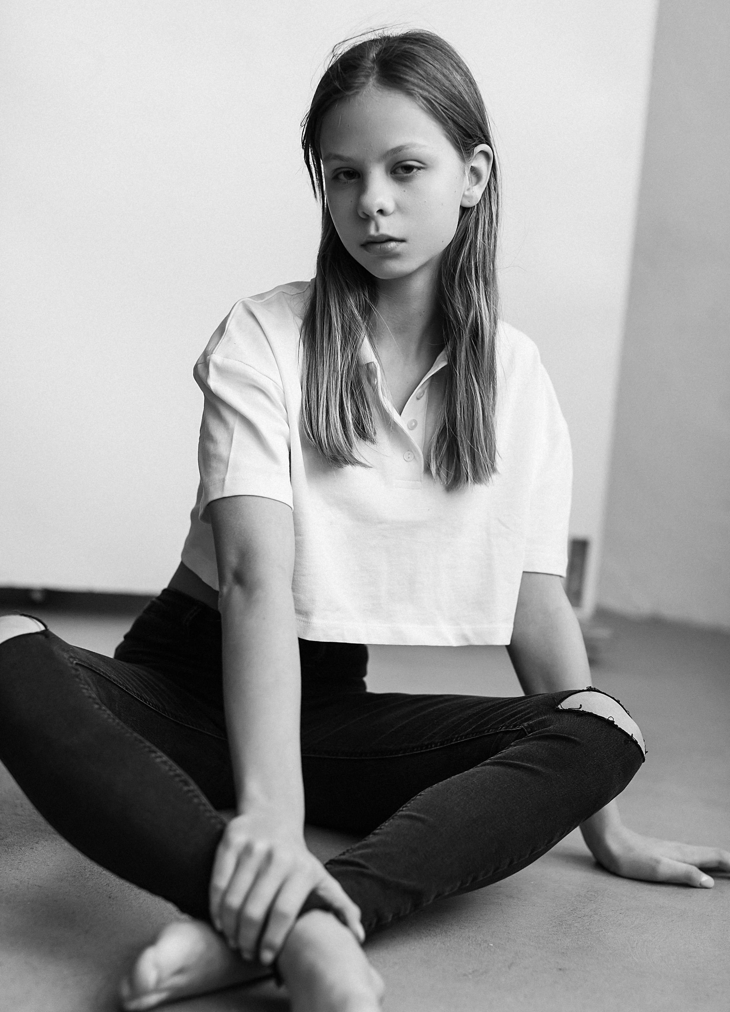 Eva. Материнское модельное агентство