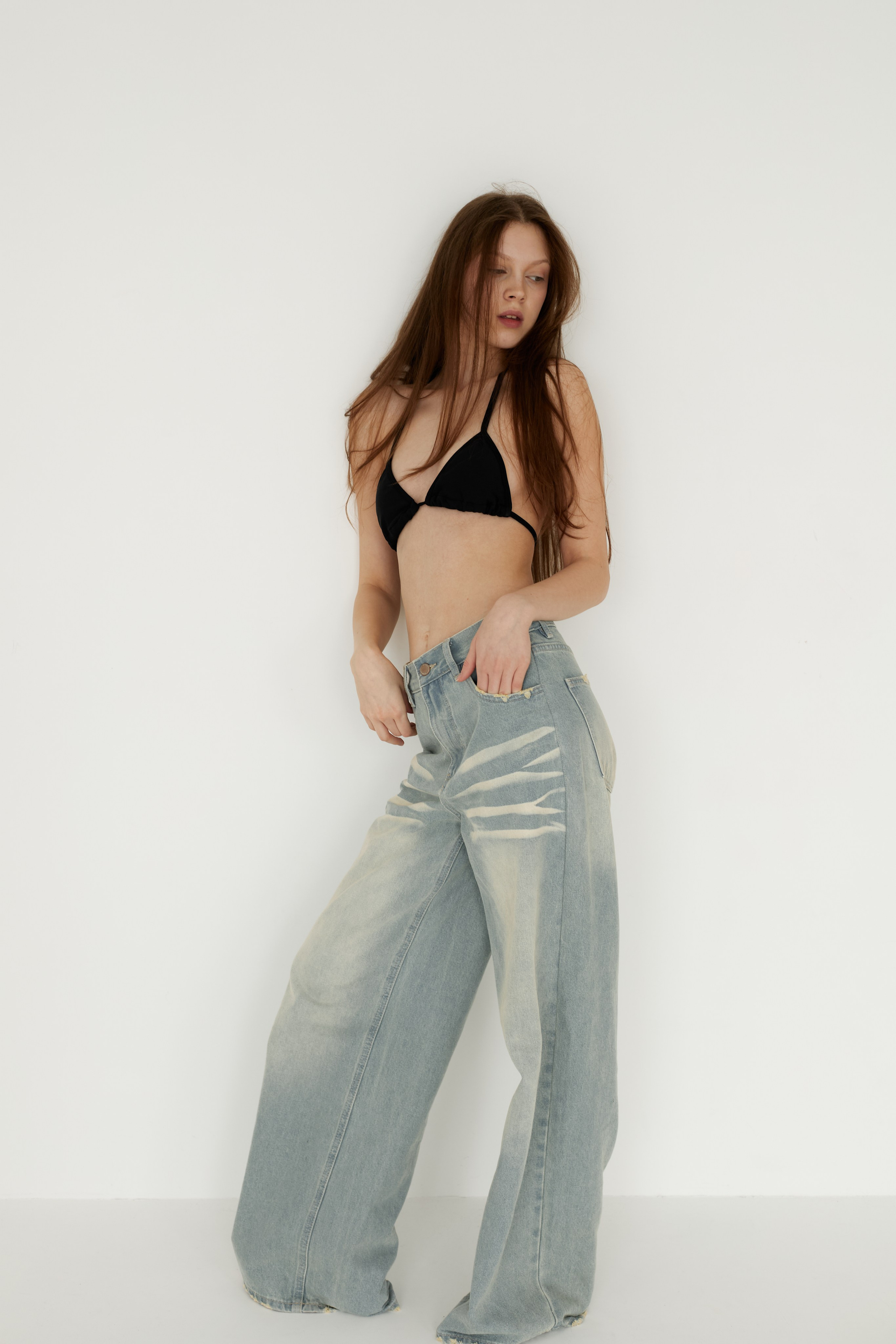 Lina Pigal. Материнское модельное агентство