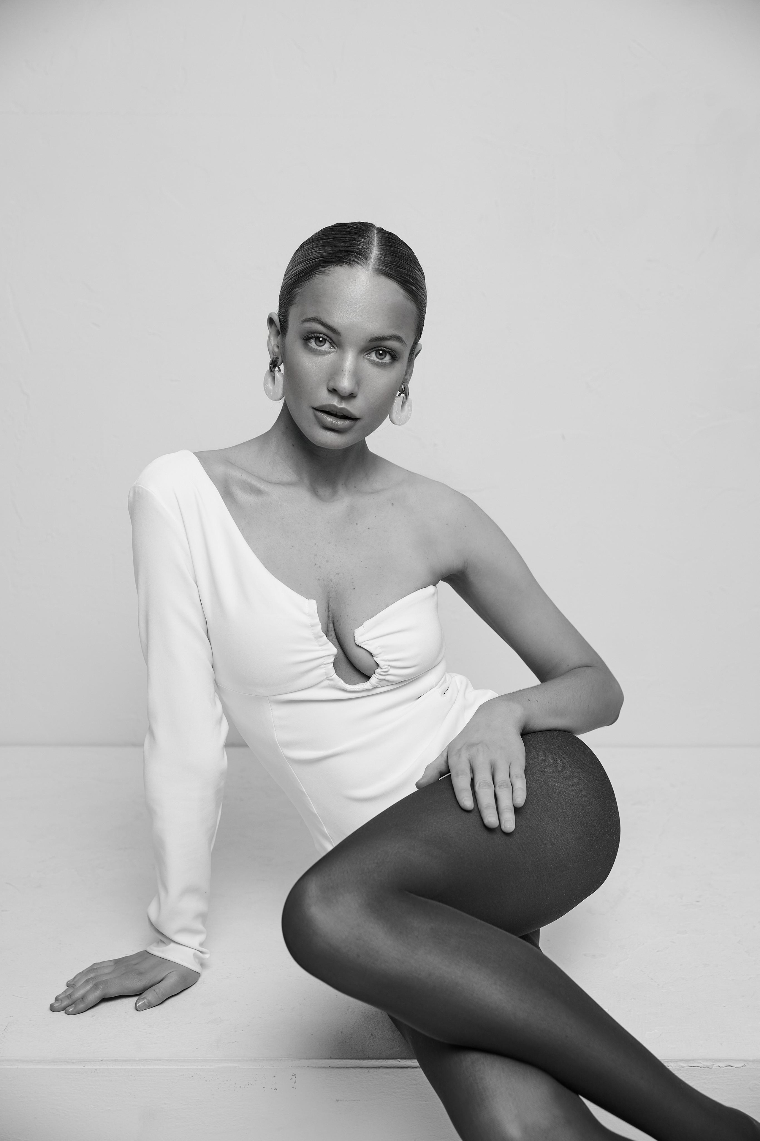 Marika (Partnership with PMM). Материнское модельное агентство