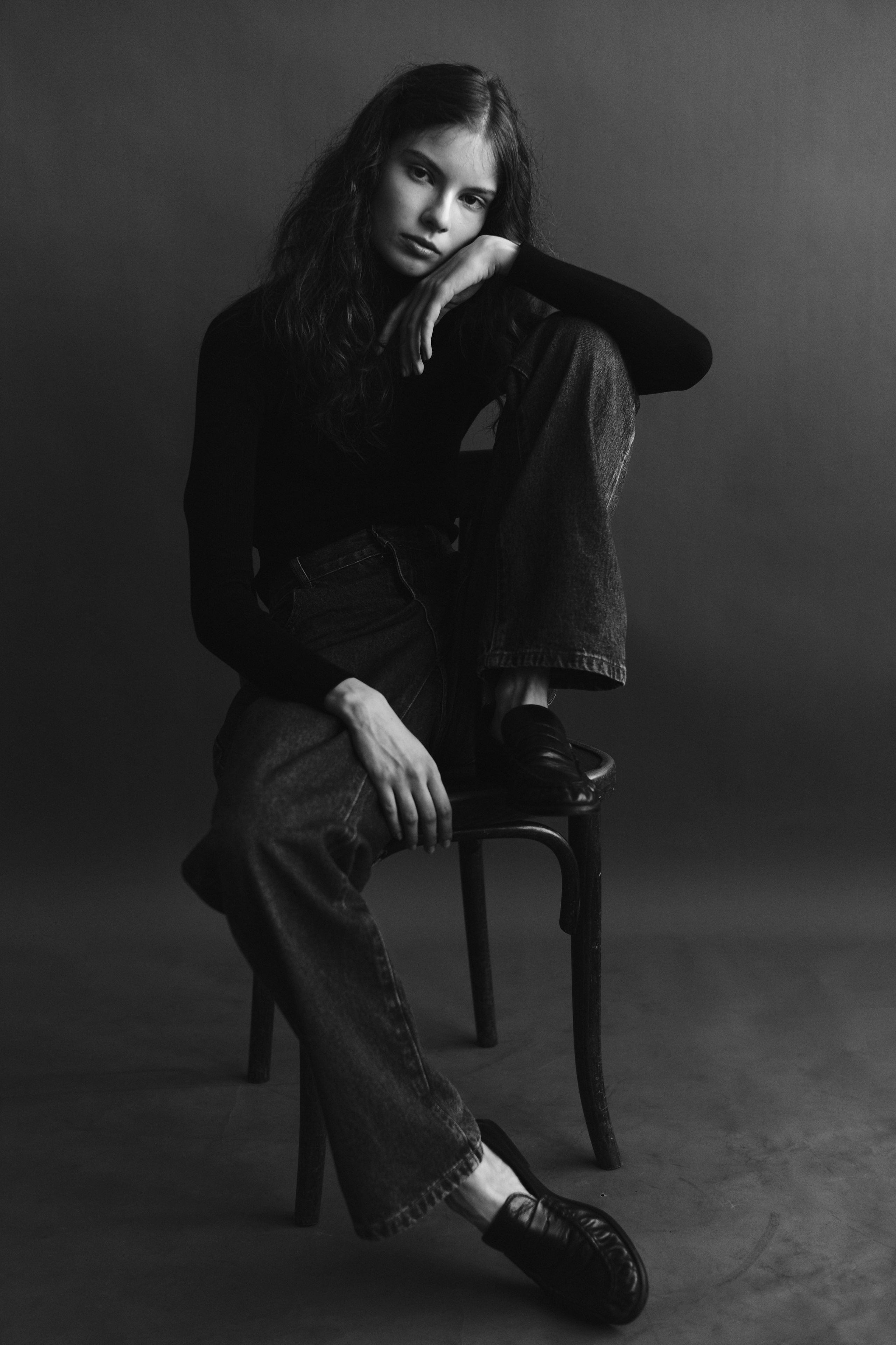 Isla. Материнское модельное агентство